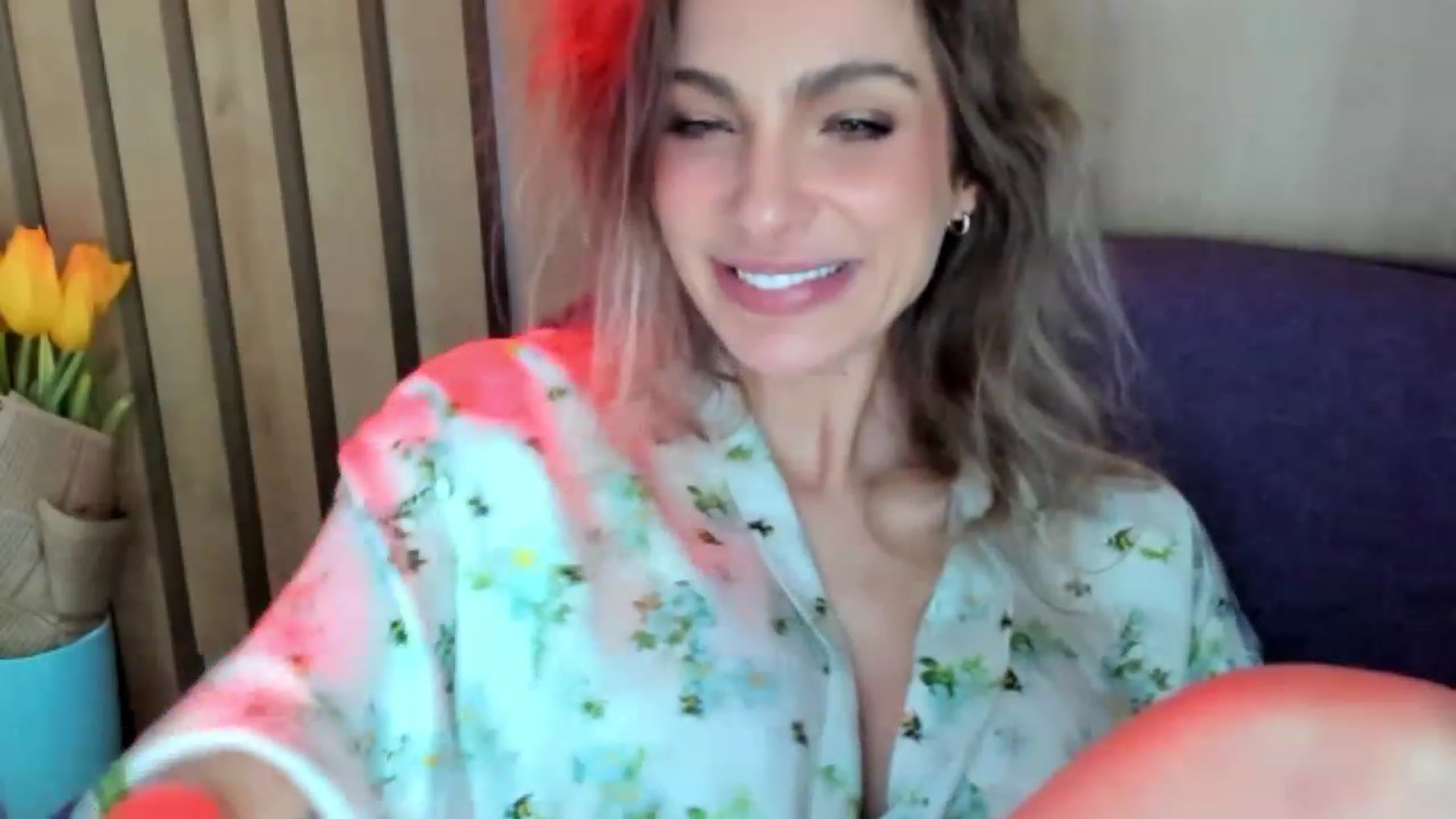 Gallery image thumbnail from DENNYVERSE's myfreecams stream on, 02/18/2024, 15:50 image 16 of 20