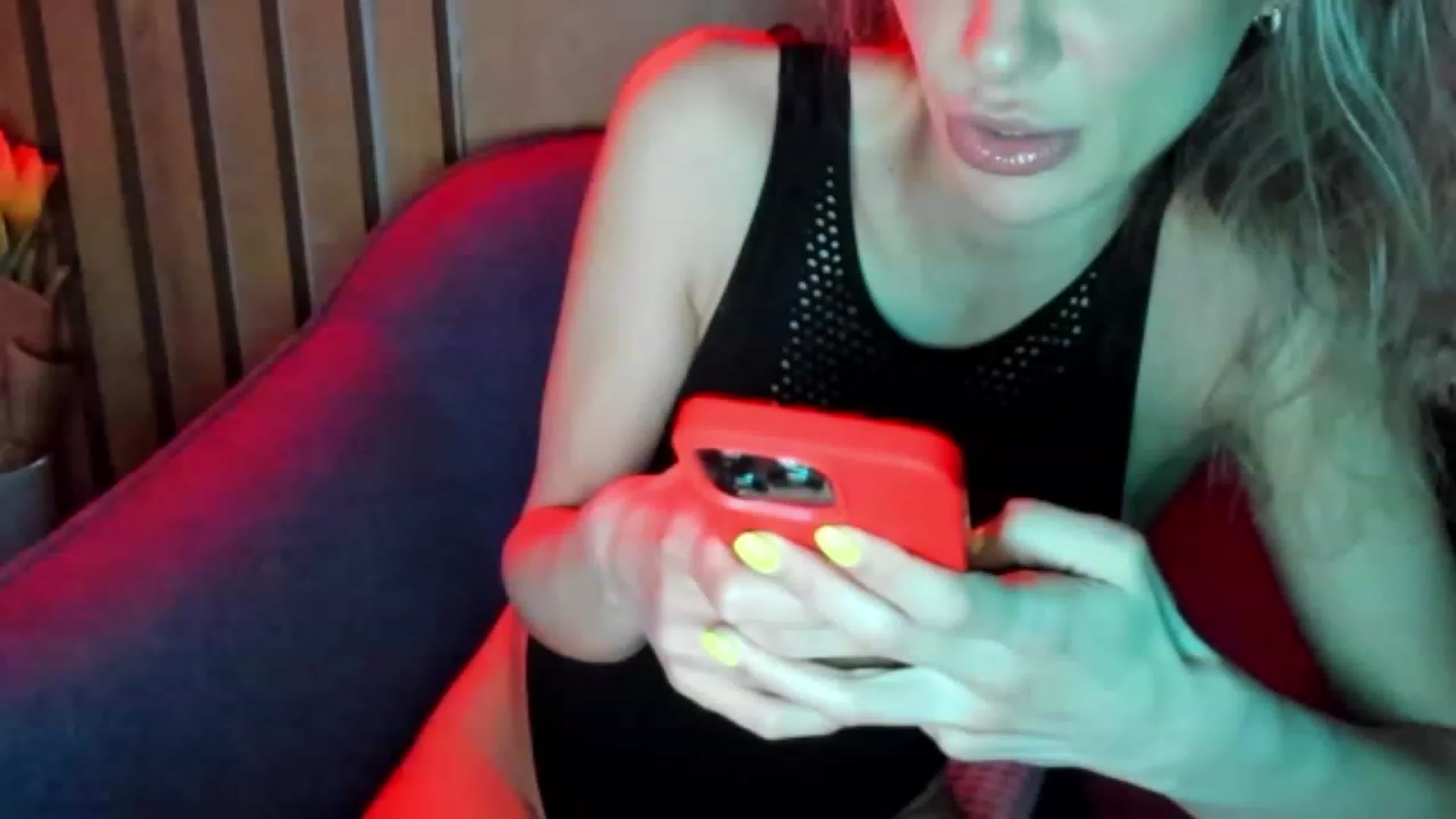 Gallery image thumbnail from DENNYVERSE's myfreecams stream on, 02/18/2024, 16:43 image 11 of 20