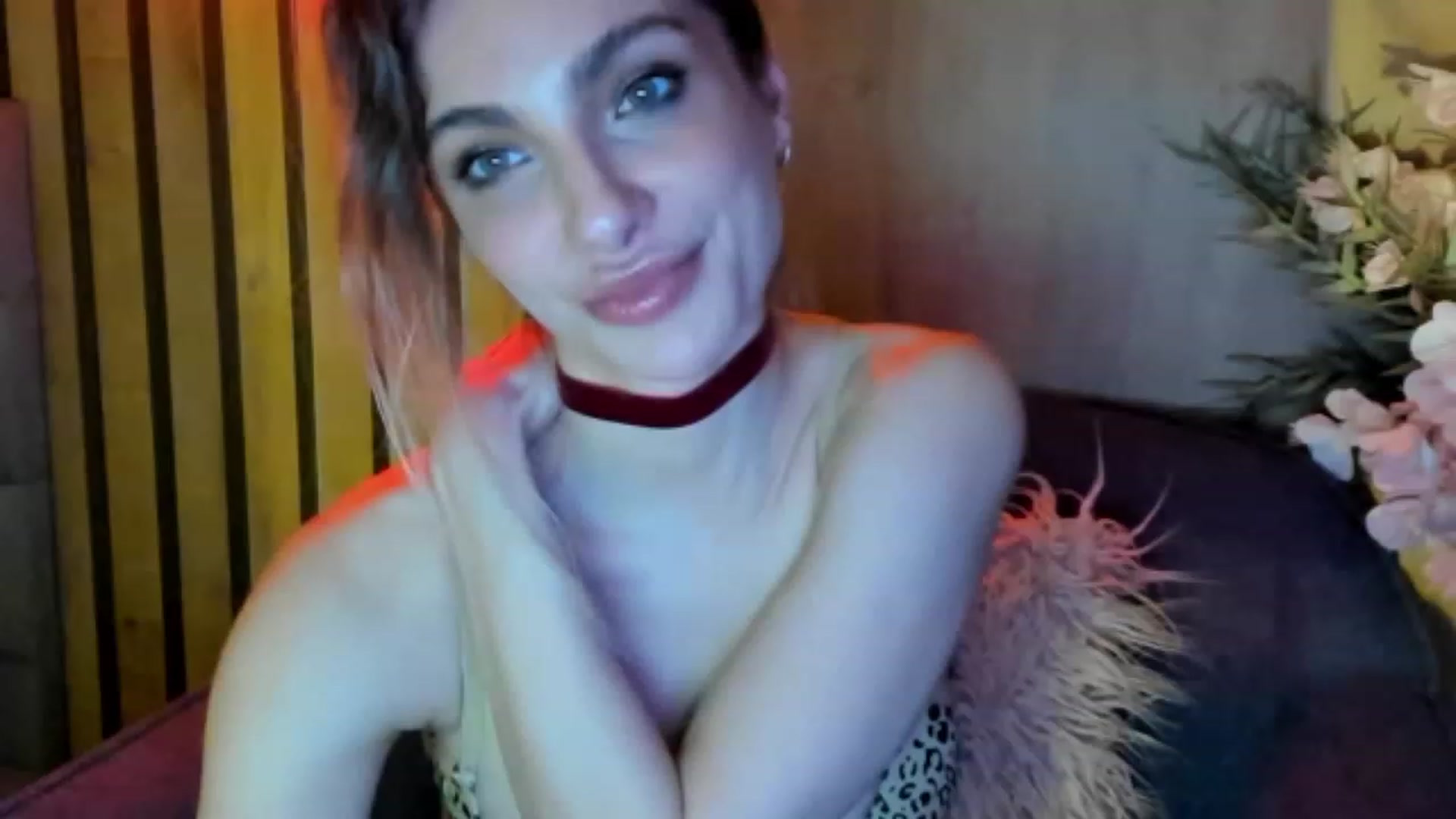 Gallery image thumbnail from DENNYVERSE's myfreecams stream on, 02/20/2024, 17:30 image 16 of 20