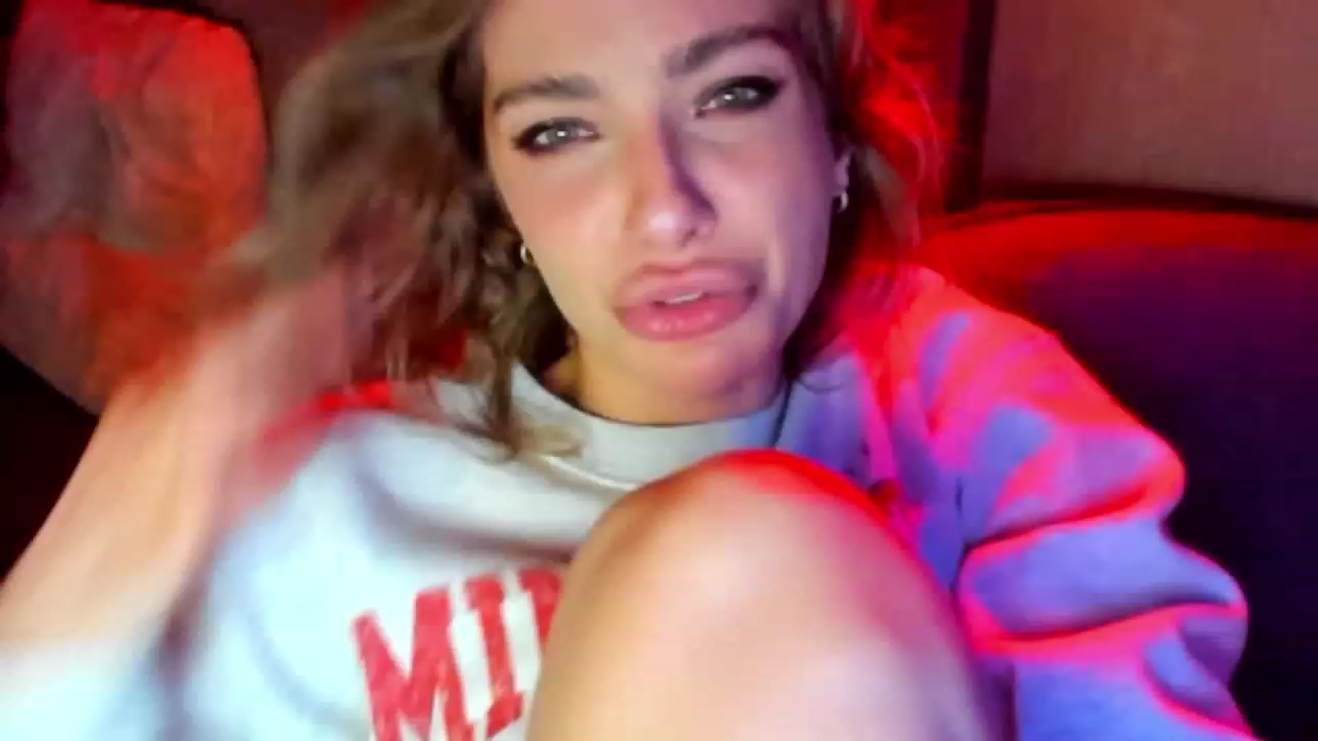 Gallery image thumbnail from DENNYVERSE's myfreecams stream on, 02/23/2024, 17:13 image 2 of 20