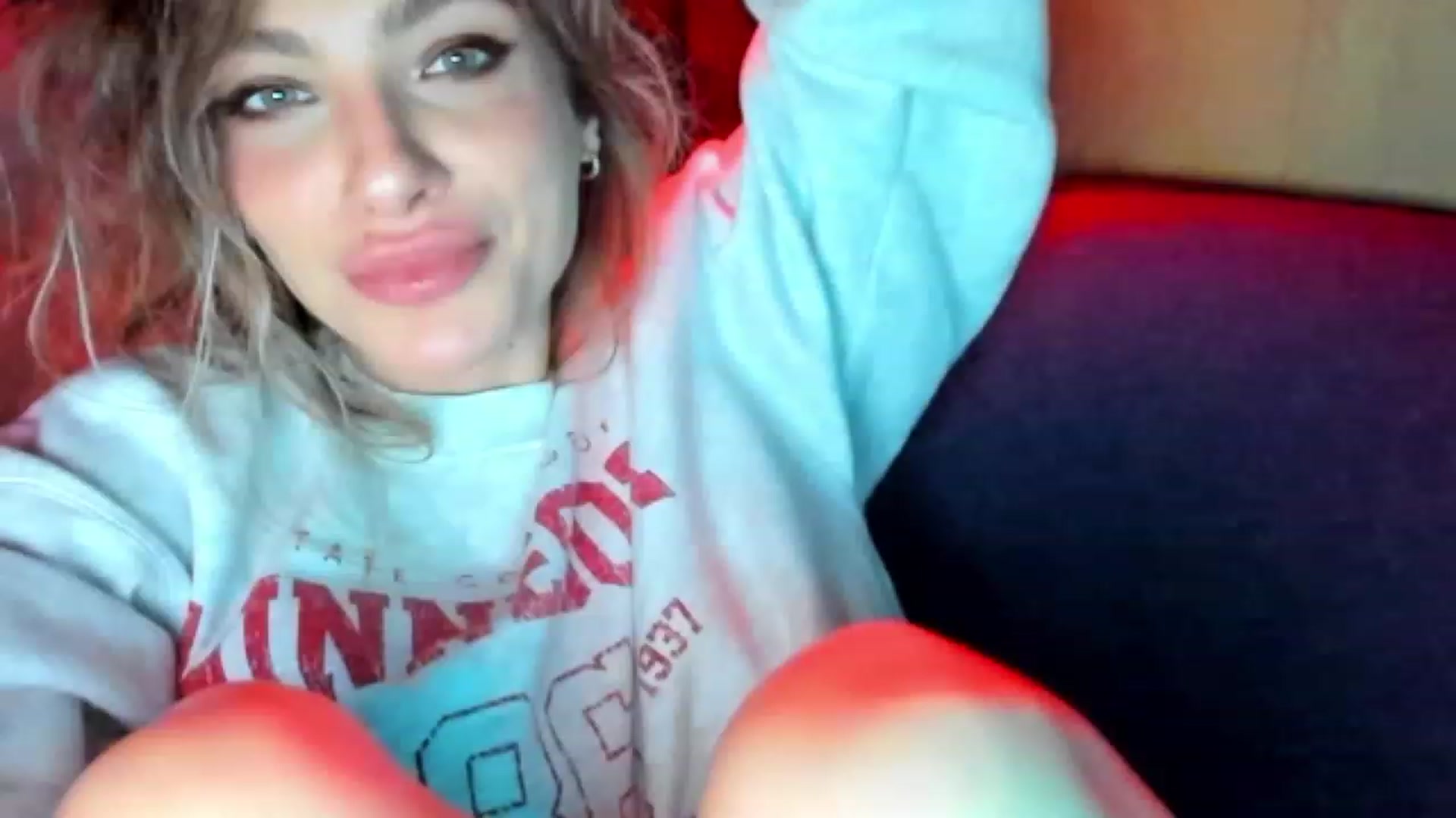 Gallery image thumbnail from DENNYVERSE's myfreecams stream on, 02/23/2024, 17:13 image 1 of 20