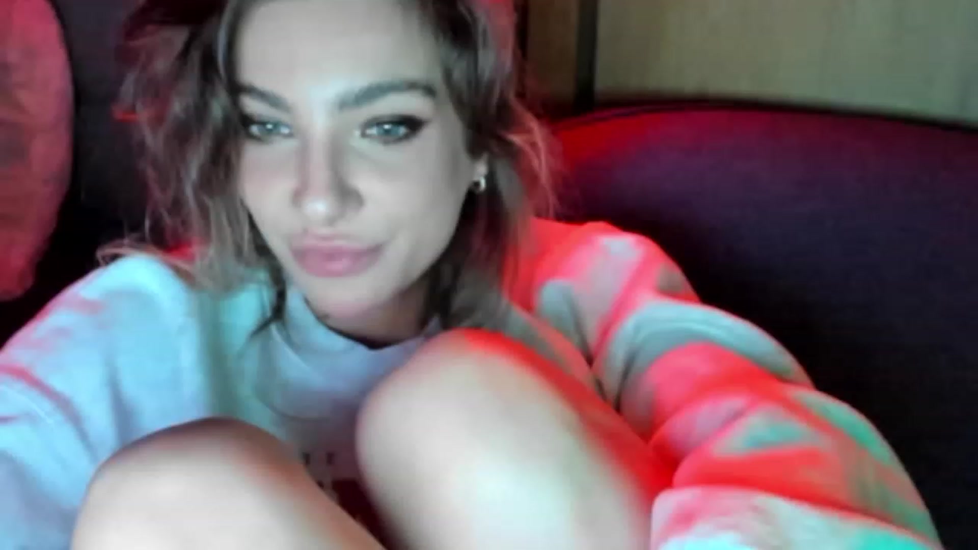Gallery image thumbnail from DENNYVERSE's myfreecams stream on, 02/23/2024, 17:13 image 12 of 20