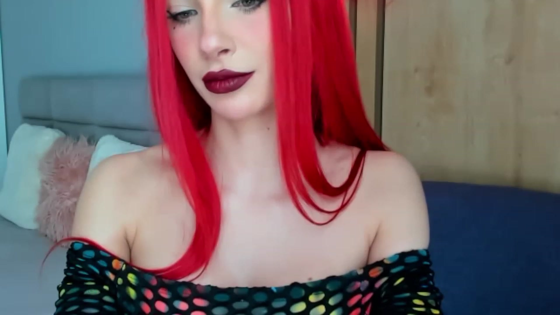 Gallery image thumbnail from DENNYVERSE's myfreecams stream on, 03/10/2024, 13:53 image 14 of 20