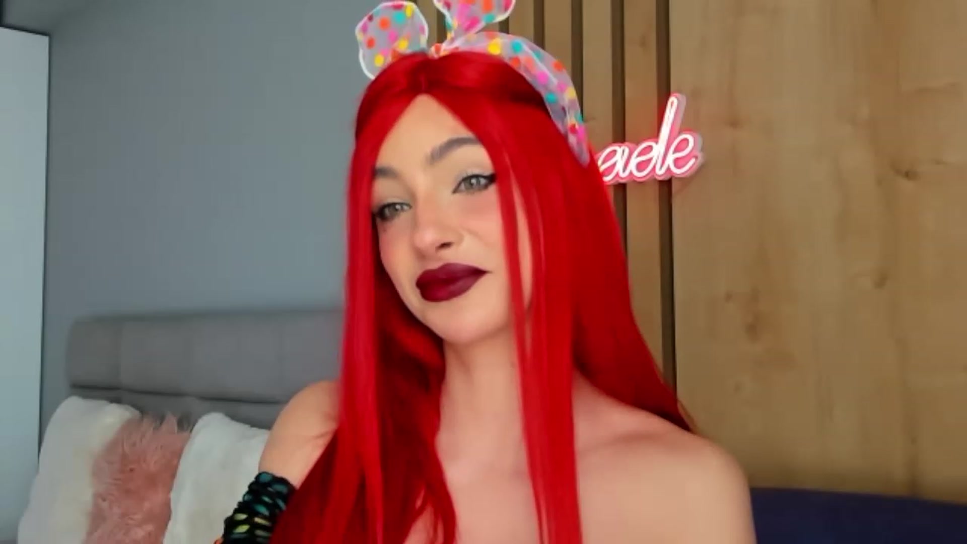 Gallery image thumbnail from DENNYVERSE's myfreecams stream on, 03/10/2024, 13:53 image 18 of 20