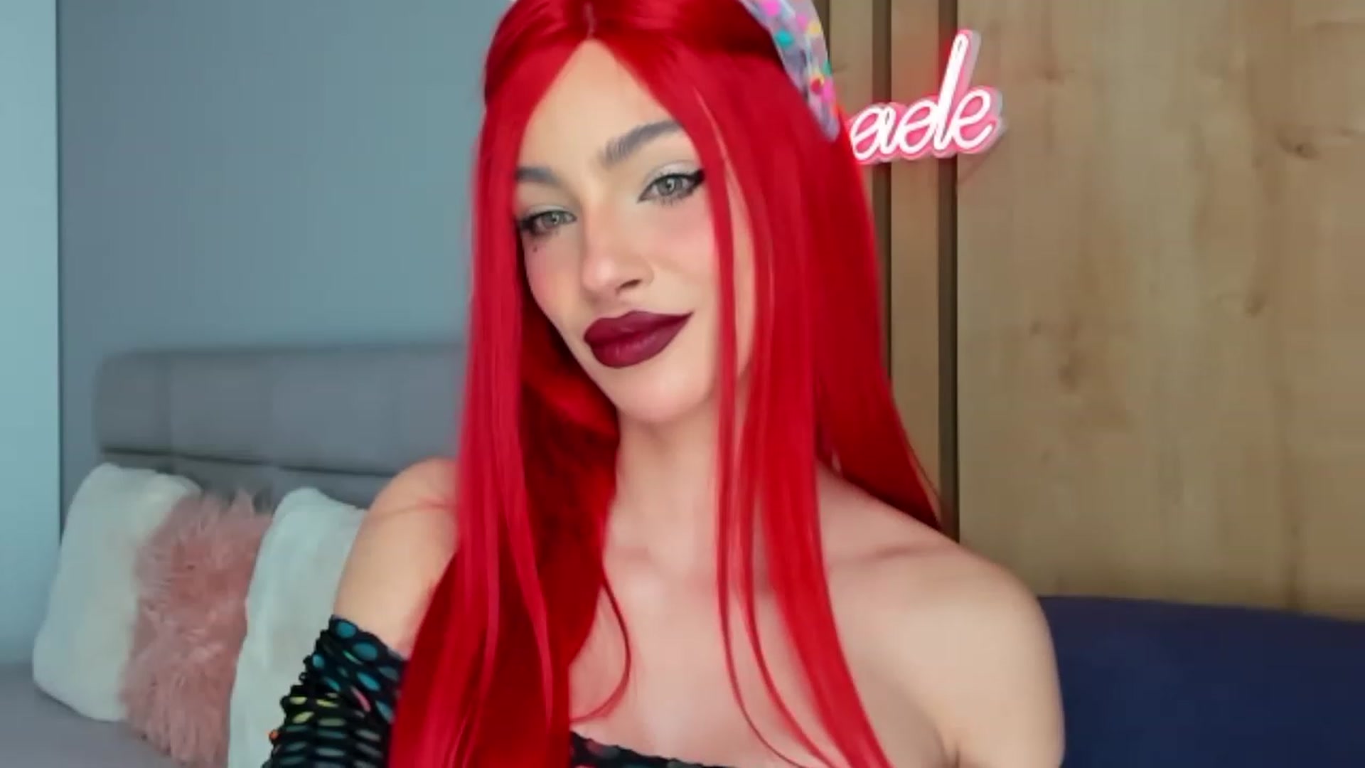 Gallery image thumbnail from DENNYVERSE's myfreecams stream on, 03/10/2024, 13:53 image 17 of 20