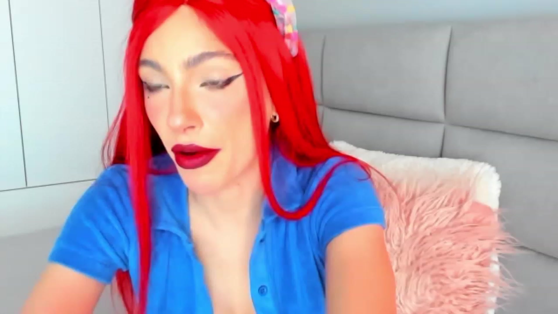 Gallery image thumbnail from DENNYVERSE's myfreecams stream on, 03/10/2024, 15:51 image 17 of 20