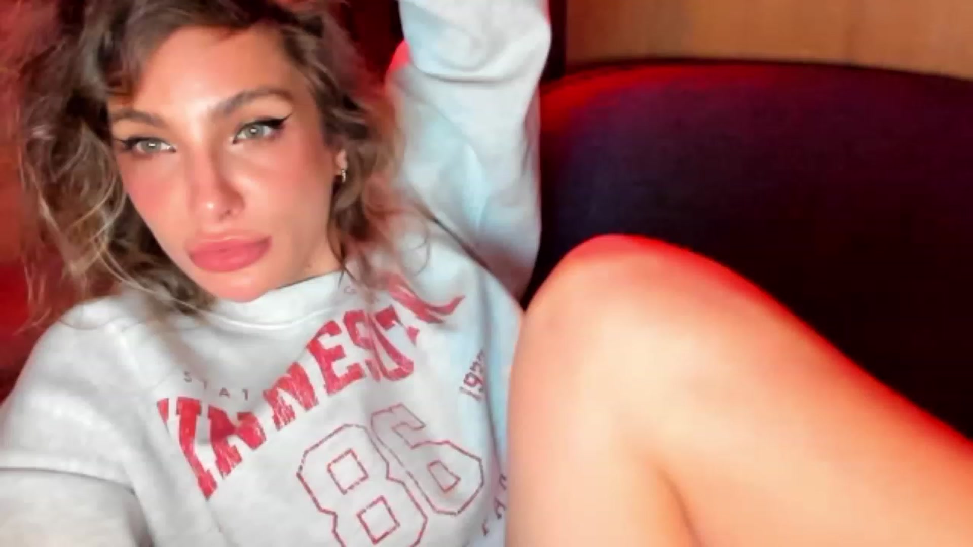 Gallery image thumbnail from DENNYVERSE's myfreecams stream on, 03/11/2024, 17:32 image 15 of 20