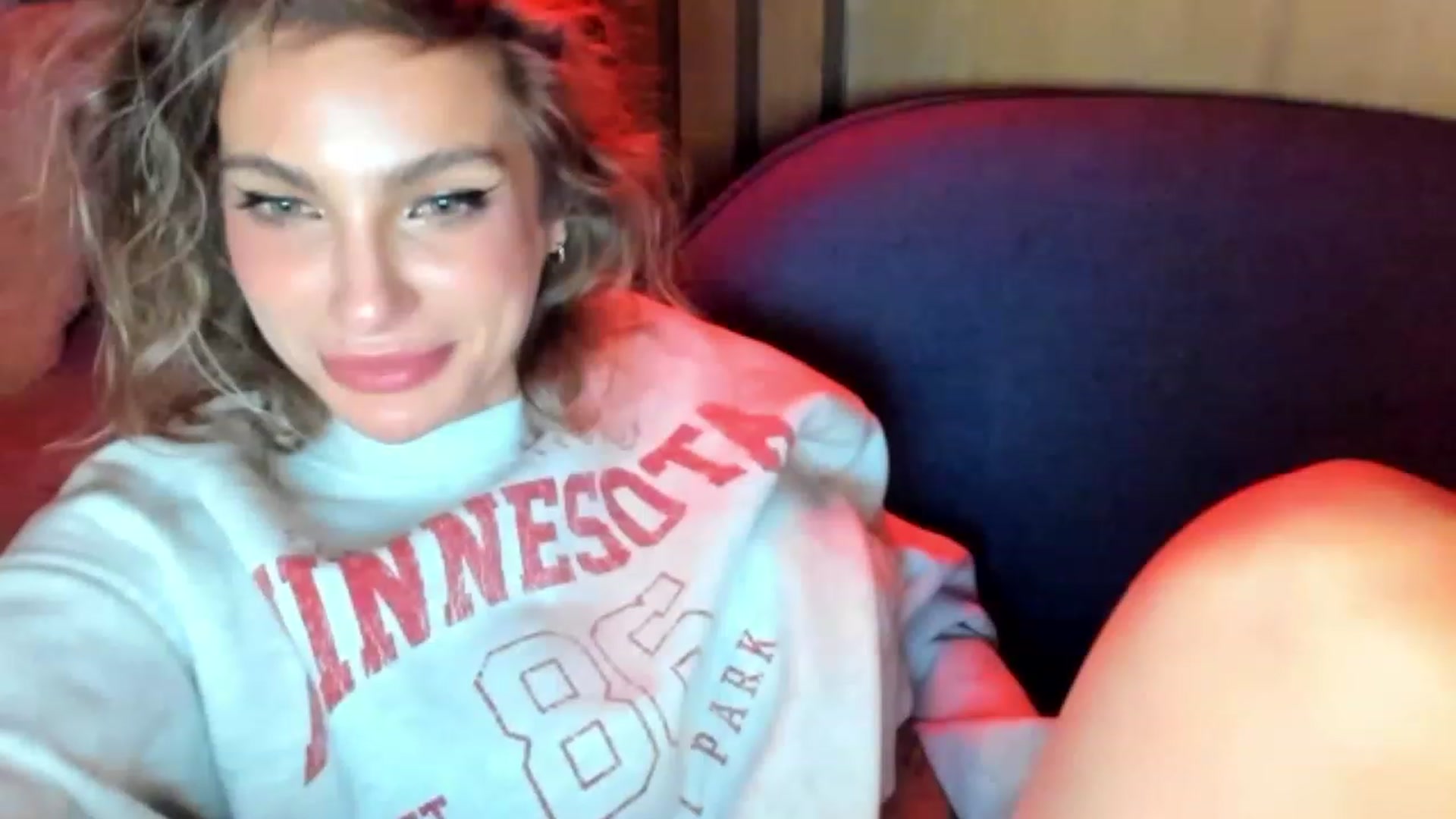 Gallery image thumbnail from DENNYVERSE's myfreecams stream on, 03/11/2024, 17:32 image 14 of 20