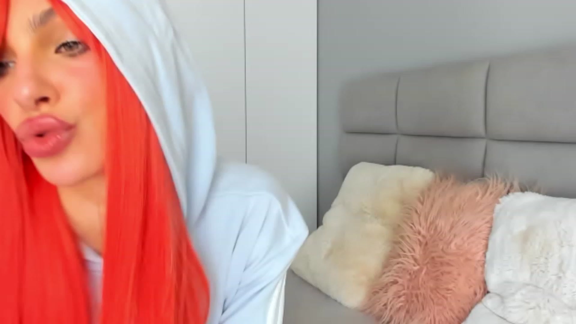 Gallery image thumbnail from DENNYVERSE's myfreecams stream on, 03/14/2024, 08:49 image 1 of 20