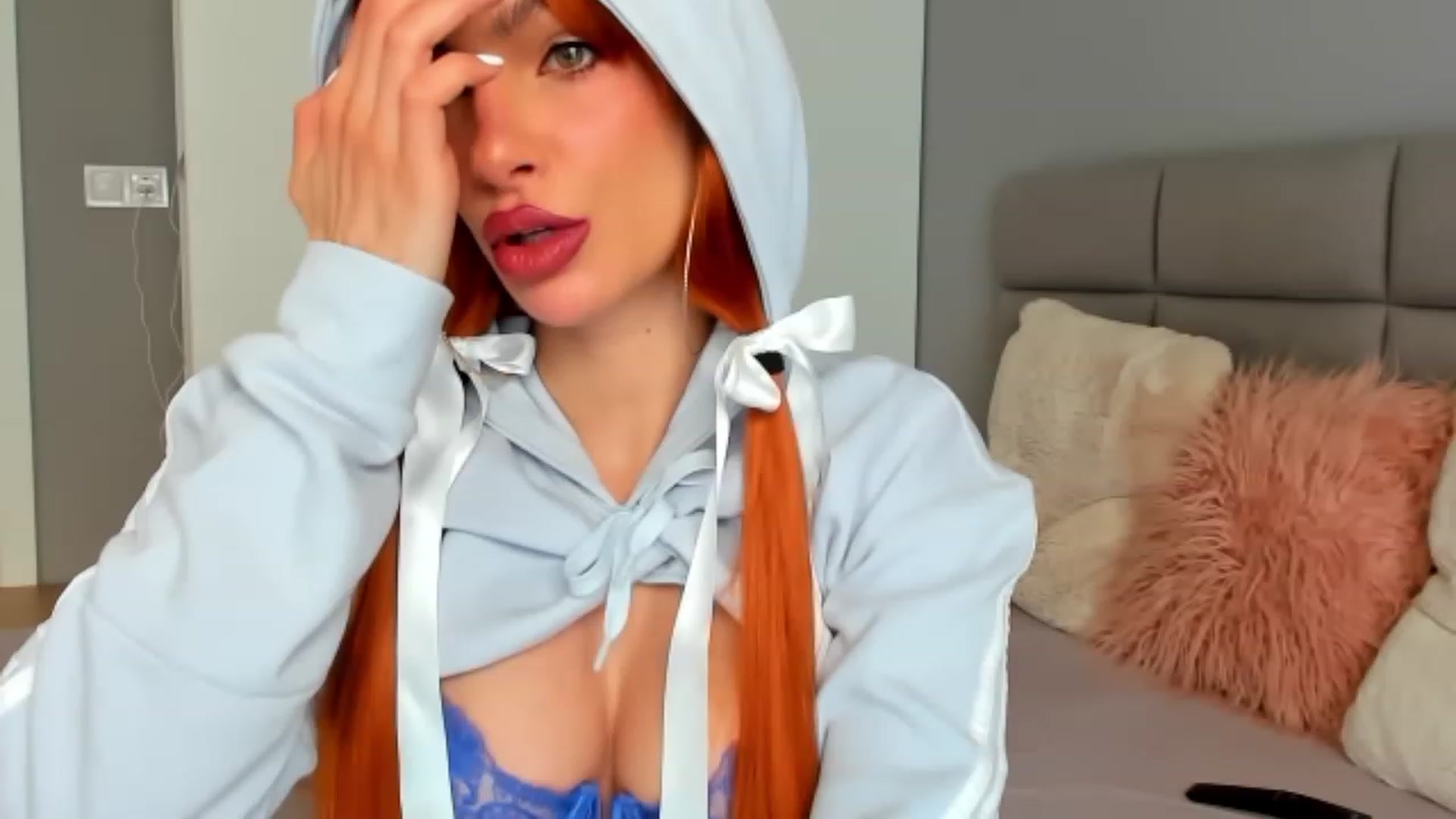 Gallery image thumbnail from DENNYVERSE's myfreecams stream on, 03/16/2024, 15:03 image 11 of 20