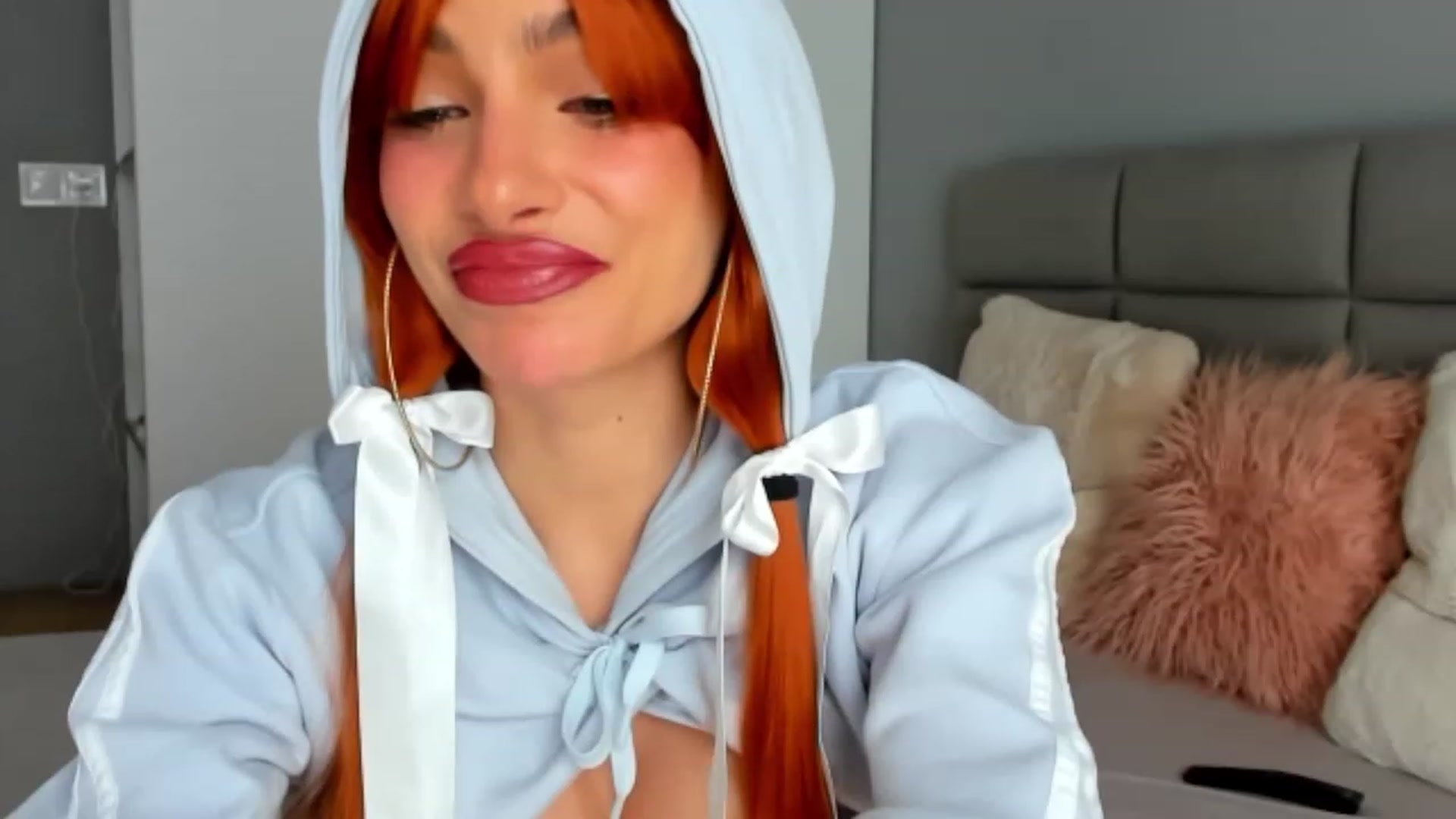 Gallery image thumbnail from DENNYVERSE's myfreecams stream on, 03/16/2024, 15:03 image 19 of 20
