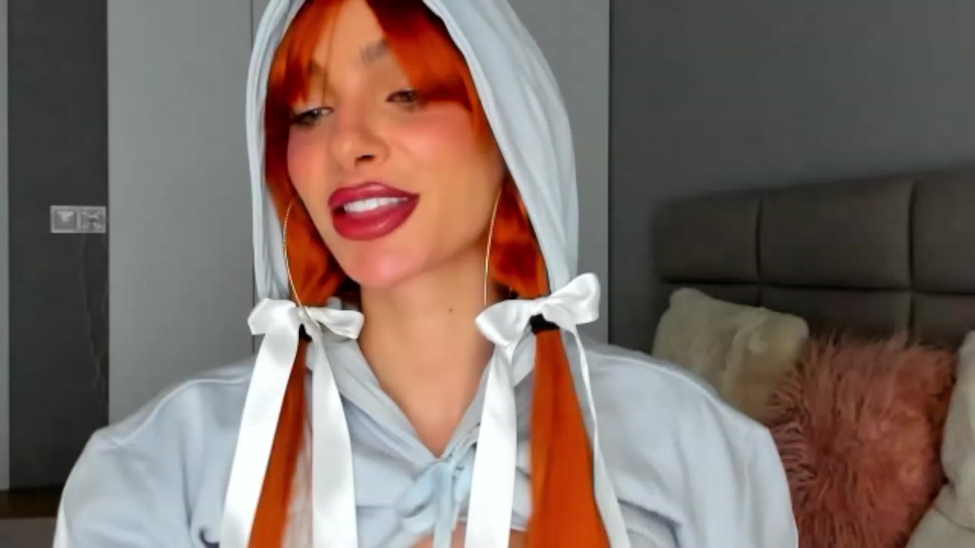 Gallery image thumbnail from DENNYVERSE's myfreecams stream on, 03/16/2024, 16:14 image 17 of 20