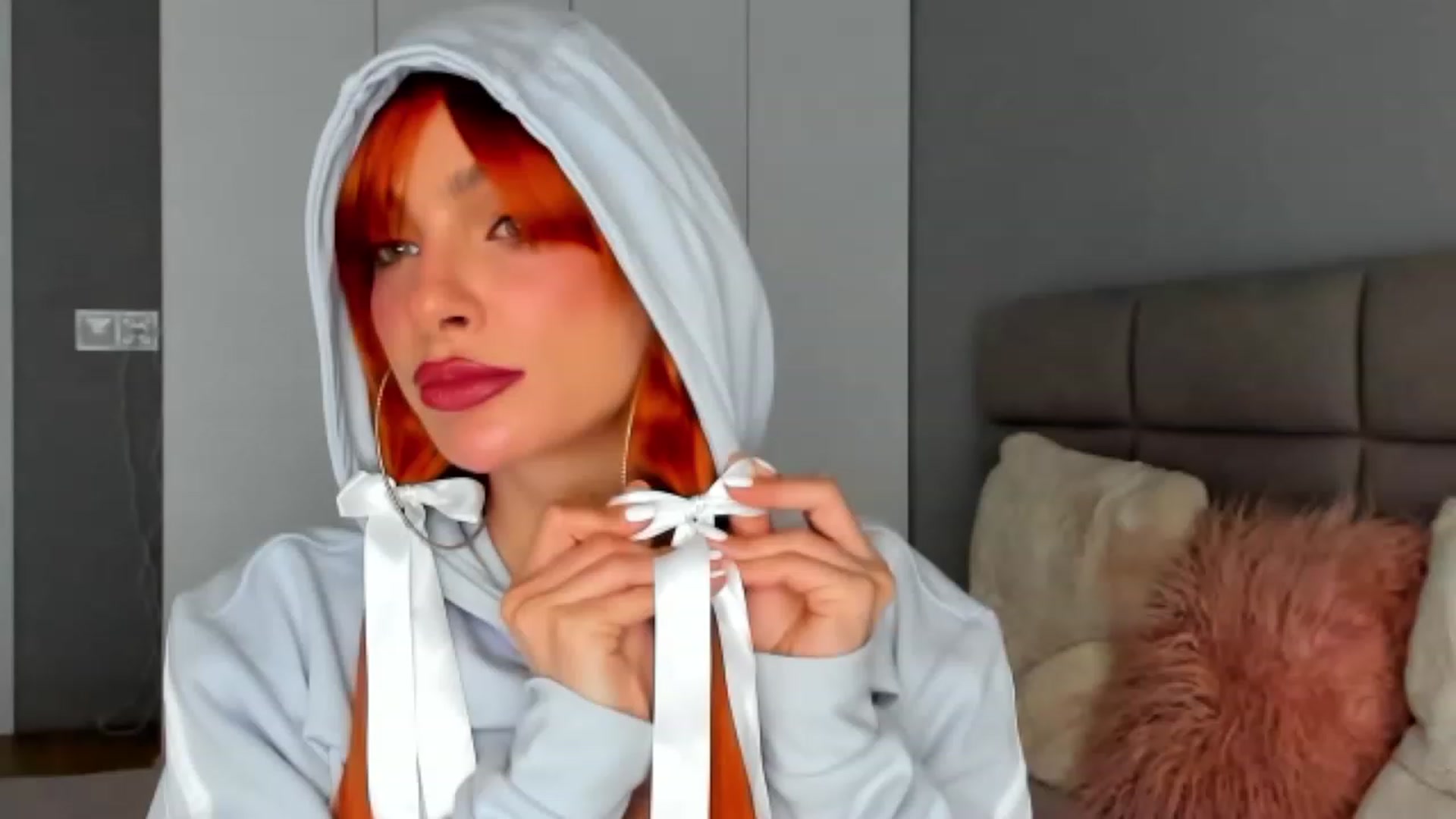 Gallery image thumbnail from DENNYVERSE's myfreecams stream on, 03/16/2024, 16:14 image 14 of 20