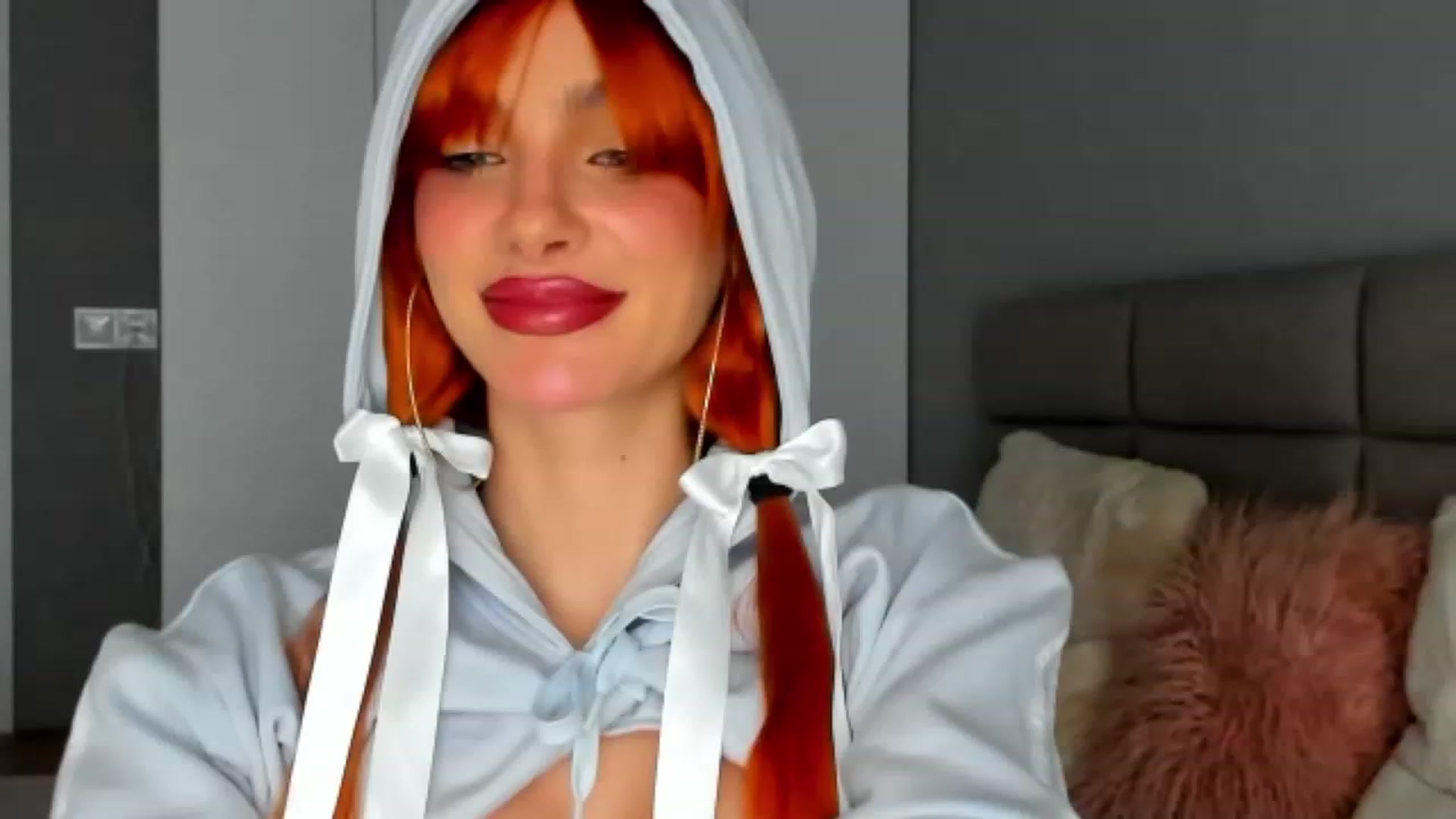 Gallery image thumbnail from DENNYVERSE's myfreecams stream on, 03/16/2024, 16:14 image 19 of 20