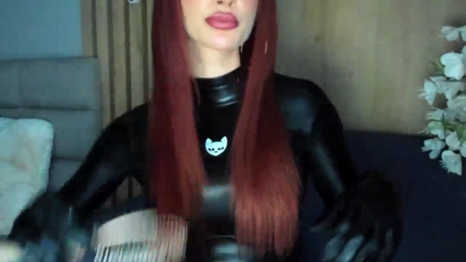 Gallery image thumbnail from DENNYVERSE's myfreecams stream on, 03/21/2024, 16:53 image 15 of 20