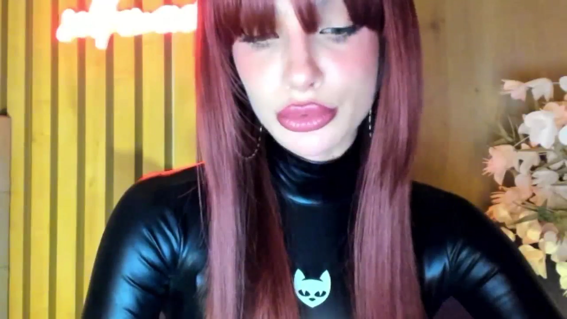 Gallery image thumbnail from DENNYVERSE's myfreecams stream on, 03/21/2024, 16:53 image 19 of 20