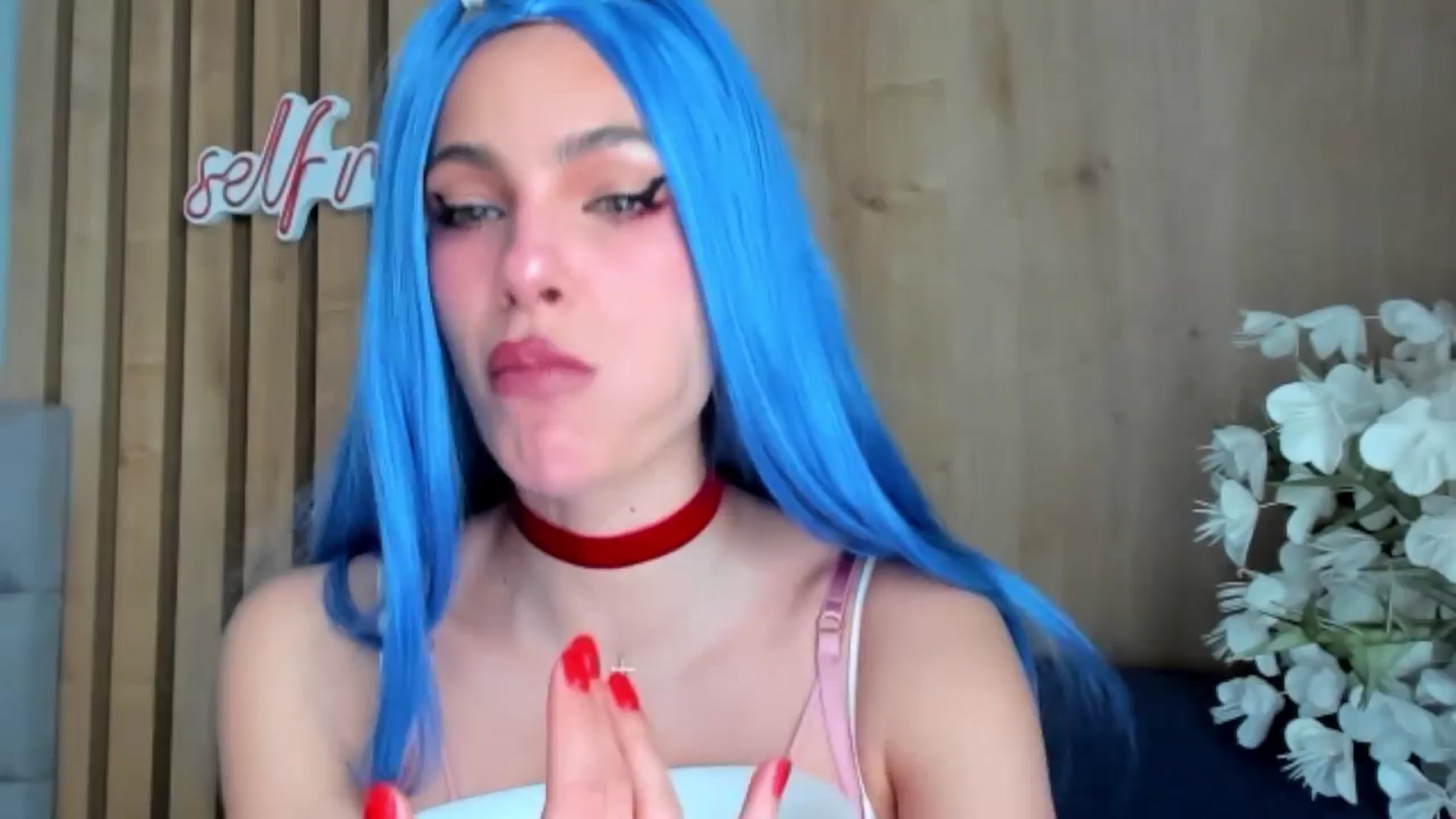 Gallery image thumbnail from DENNYVERSE's myfreecams stream on, 03/24/2024, 16:05 image 20 of 20