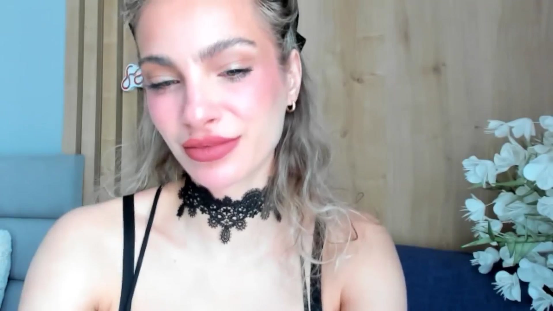 Gallery image thumbnail from DENNYVERSE's myfreecams stream on, 04/12/2024, 08:32 image 2 of 20