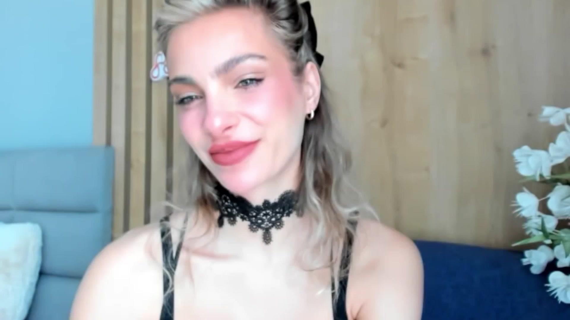 Gallery image thumbnail from DENNYVERSE's myfreecams stream on, 04/12/2024, 08:32 image 1 of 20