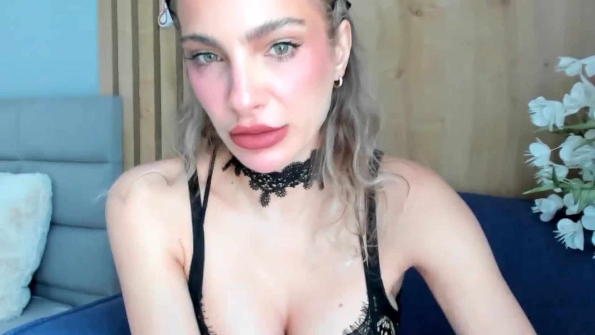 Gallery image thumbnail from DENNYVERSE's myfreecams stream on, 04/12/2024, 08:32 image 3 of 20