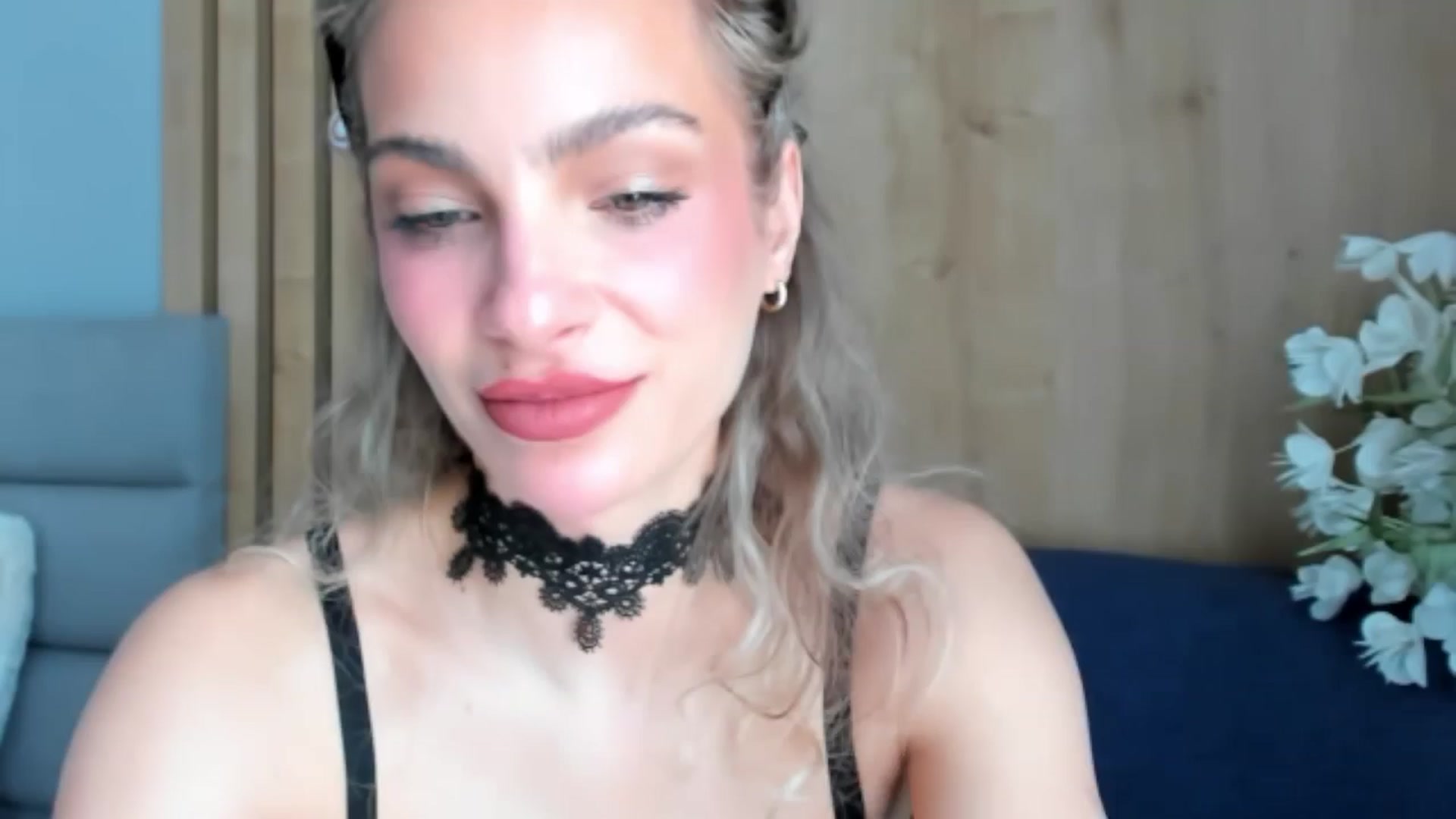 Gallery image thumbnail from DENNYVERSE's myfreecams stream on, 04/12/2024, 08:32 image 12 of 20
