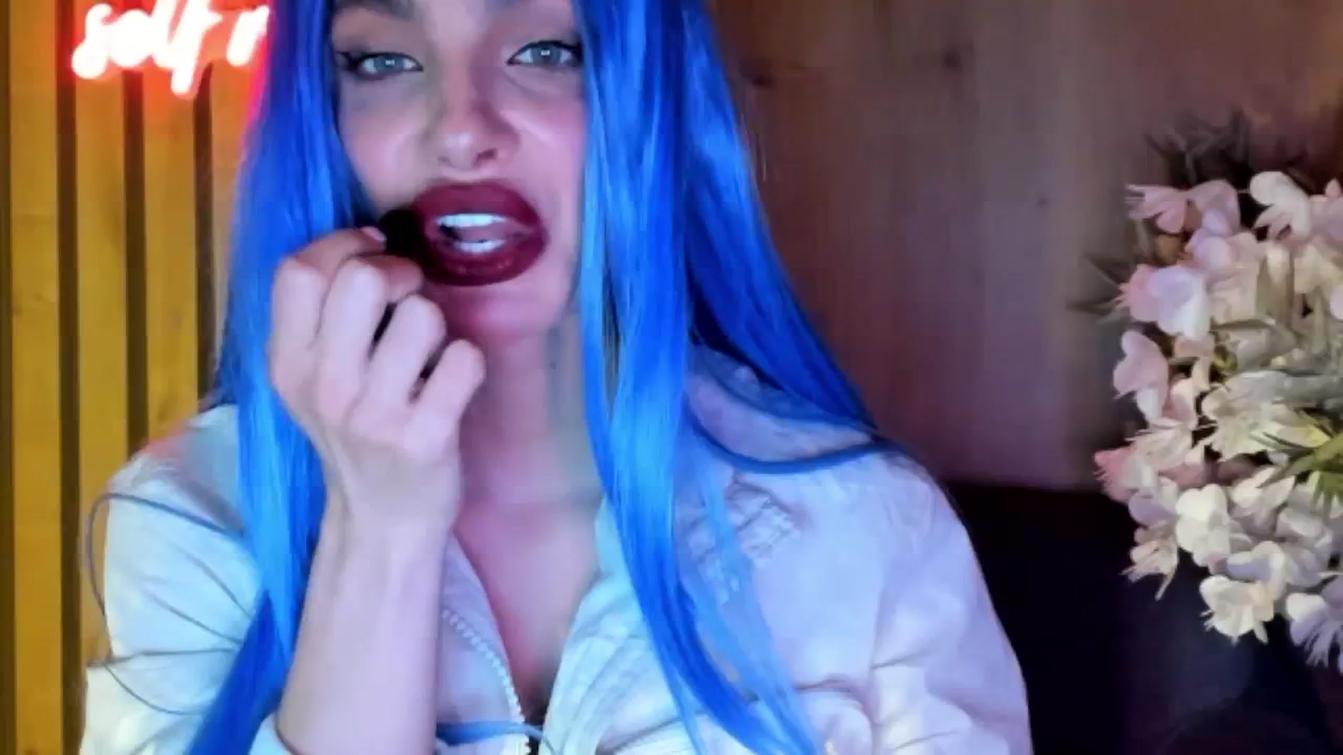 Gallery image thumbnail from DENNYVERSE's myfreecams stream on, 04/23/2024, 18:00 image 15 of 20