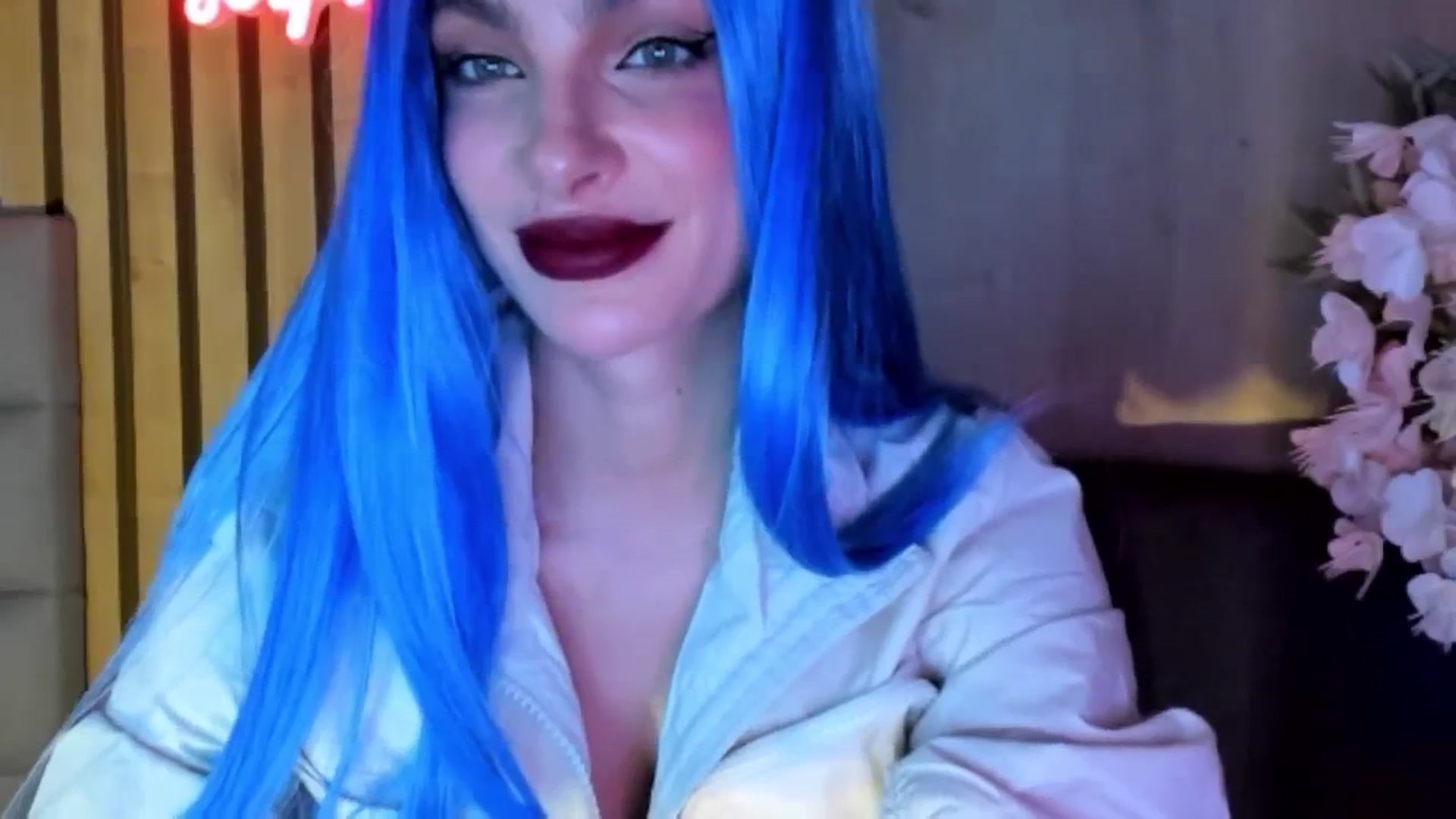 Gallery image thumbnail from DENNYVERSE's myfreecams stream on, 04/23/2024, 18:00 image 9 of 20