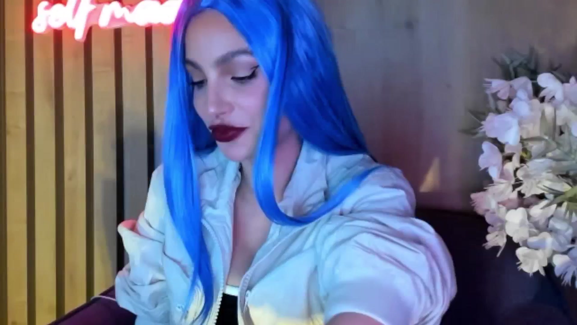 Gallery image thumbnail from DENNYVERSE's myfreecams stream on, 04/23/2024, 18:00 image 12 of 20