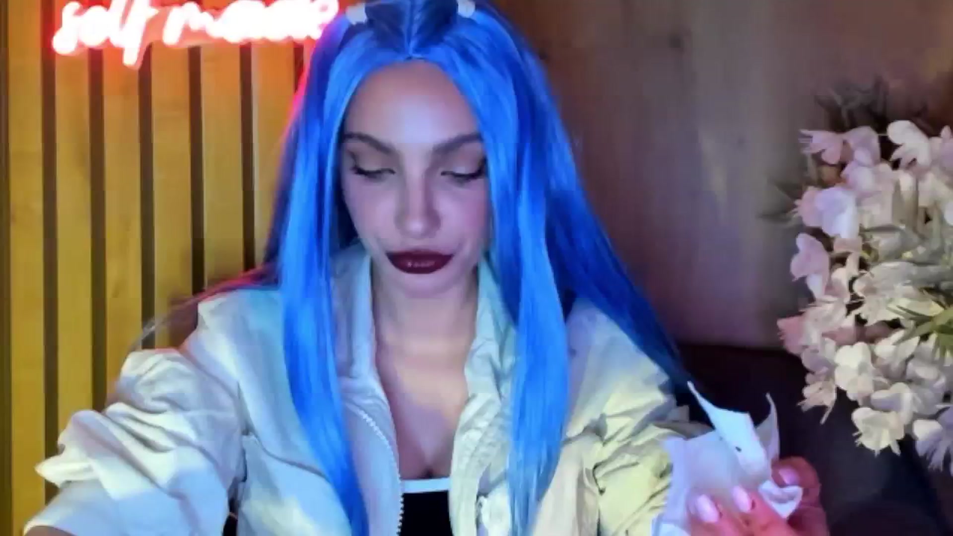 Gallery image thumbnail from DENNYVERSE's myfreecams stream on, 04/23/2024, 18:00 image 14 of 20