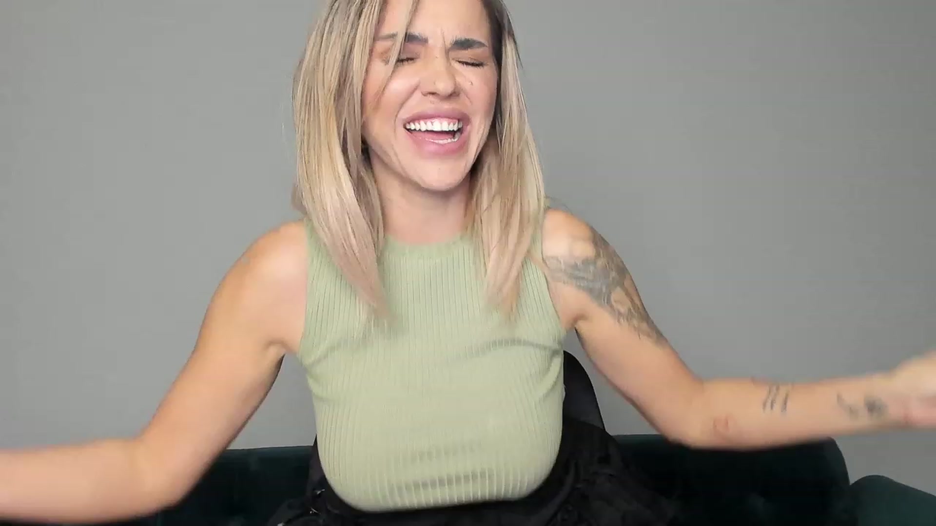 Gallery image thumbnail from DJMonica's myfreecams stream on, 02/10/2024, 14:58 image 19 of 20