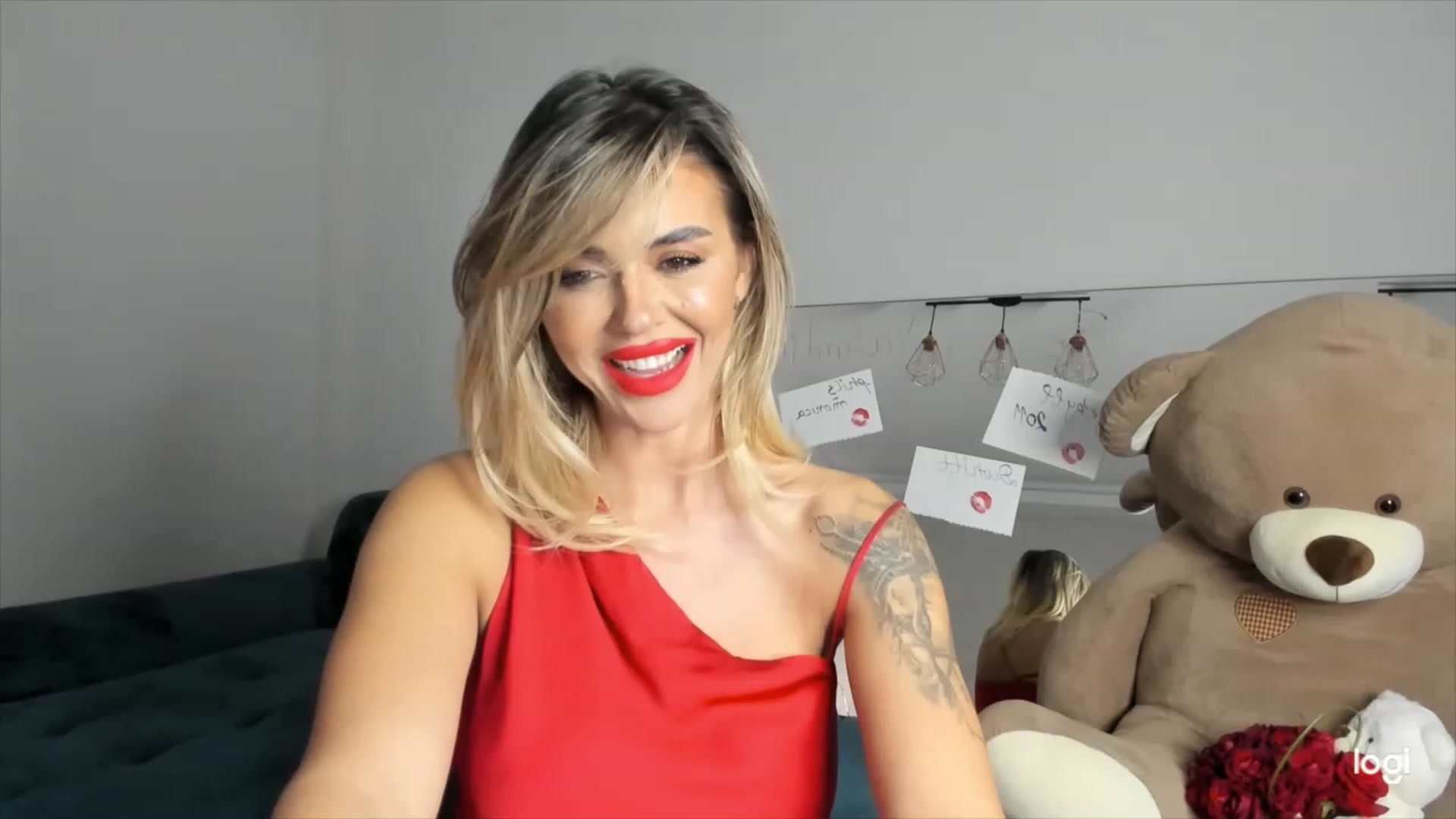 Gallery image thumbnail from DJMonica's myfreecams stream on, 02/14/2024, 13:13 image 10 of 20