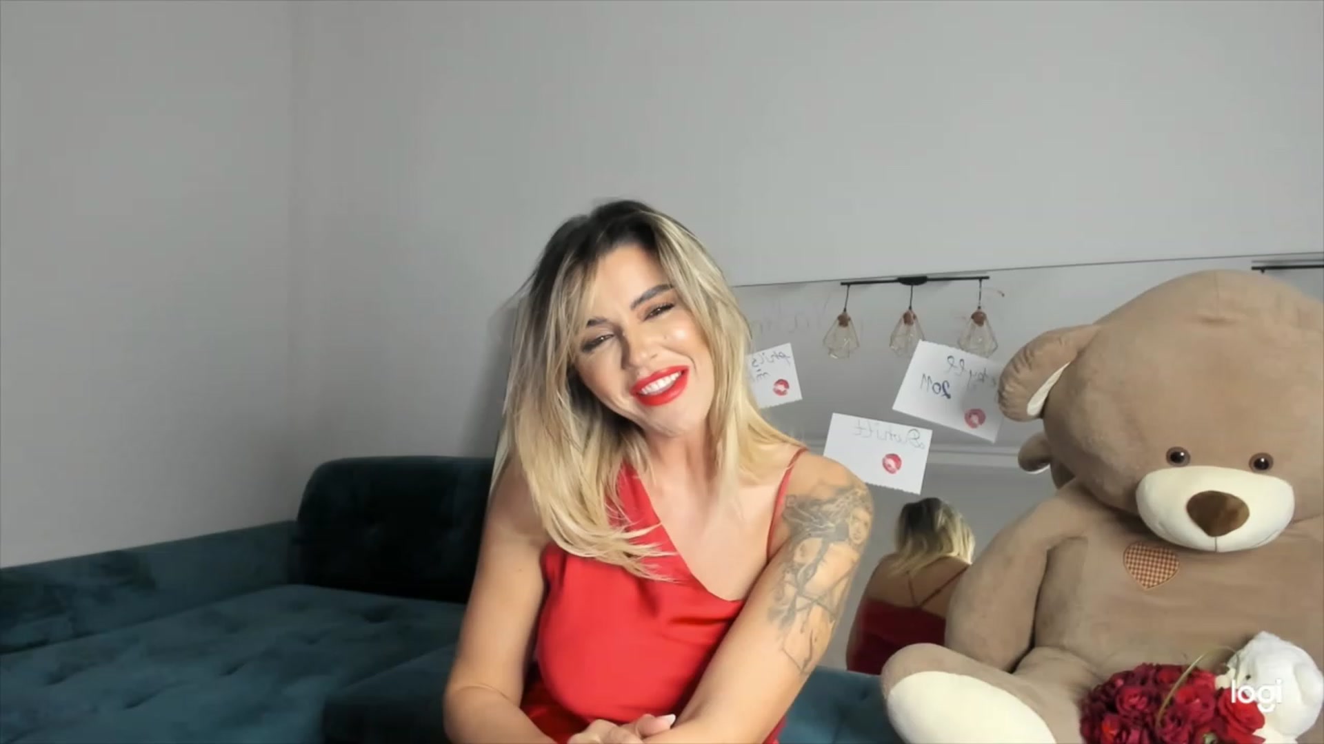 Gallery image thumbnail from DJMonica's myfreecams stream on, 02/14/2024, 13:13 image 14 of 20