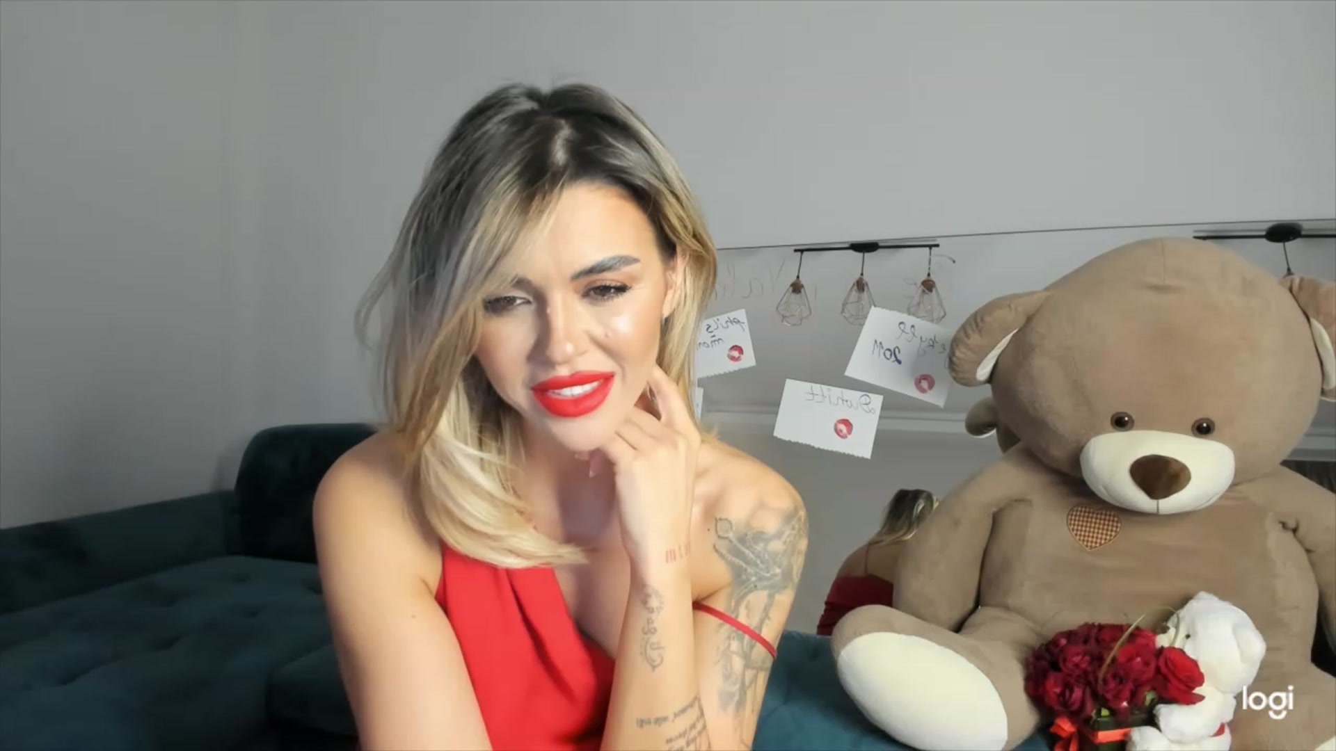 Gallery image thumbnail from DJMonica's myfreecams stream on, 02/14/2024, 13:13 image 20 of 20