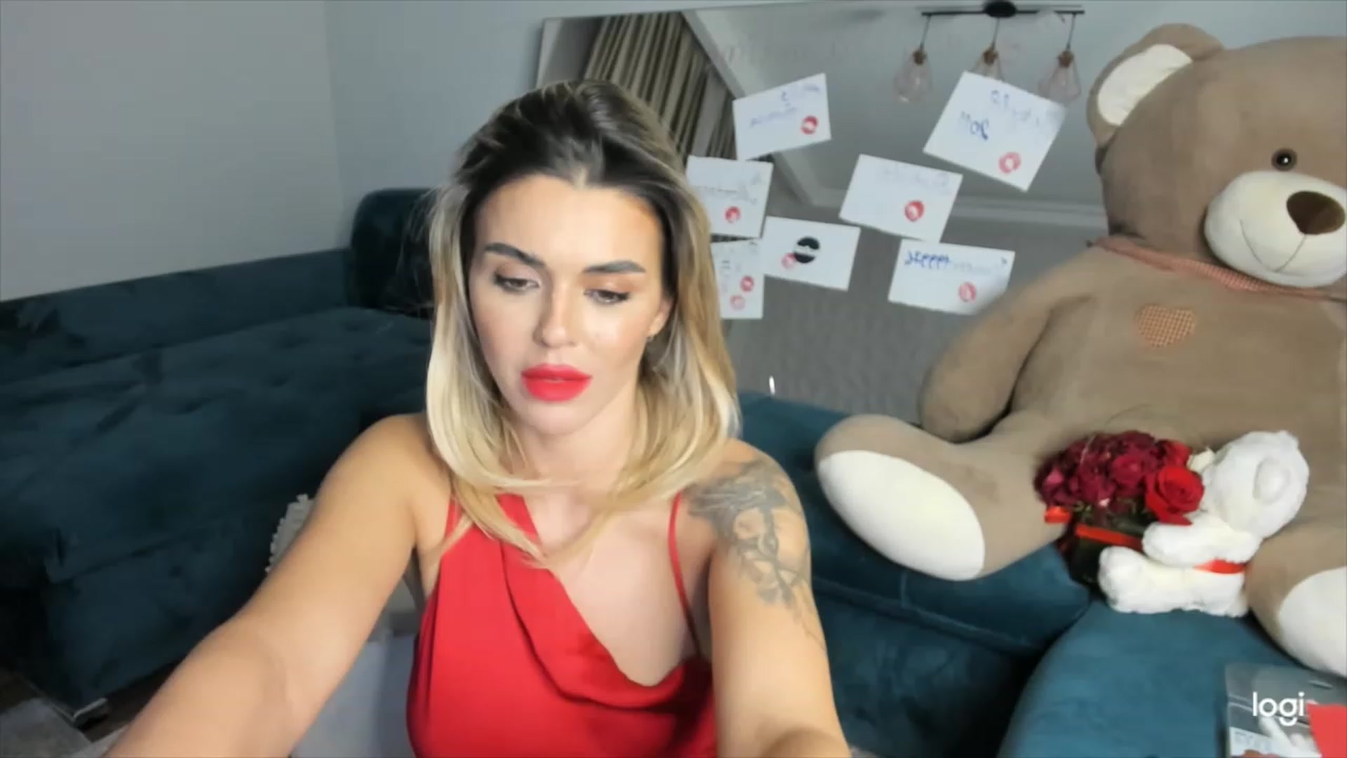 Gallery image thumbnail from DJMonica's myfreecams stream on, 02/14/2024, 16:02 image 5 of 20