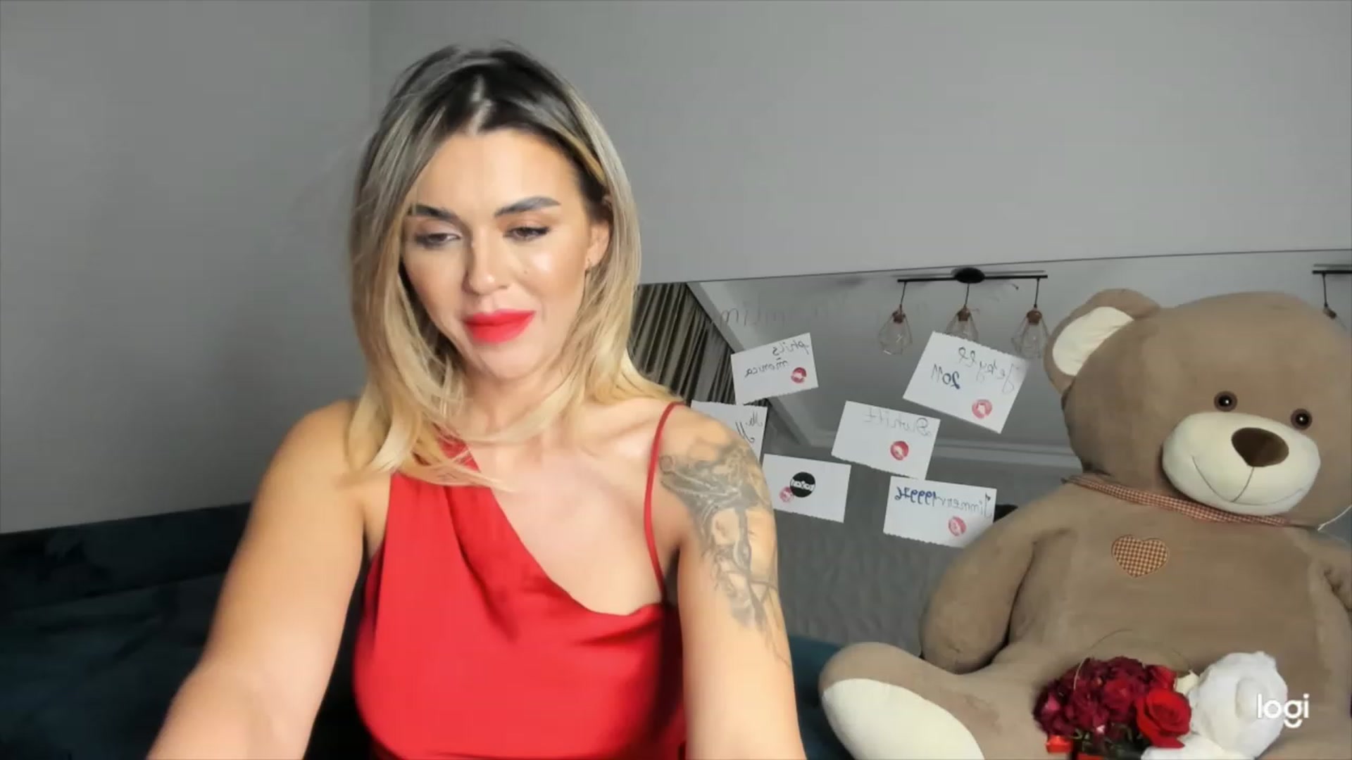 Gallery image thumbnail from DJMonica's myfreecams stream on, 02/14/2024, 16:02 image 1 of 20