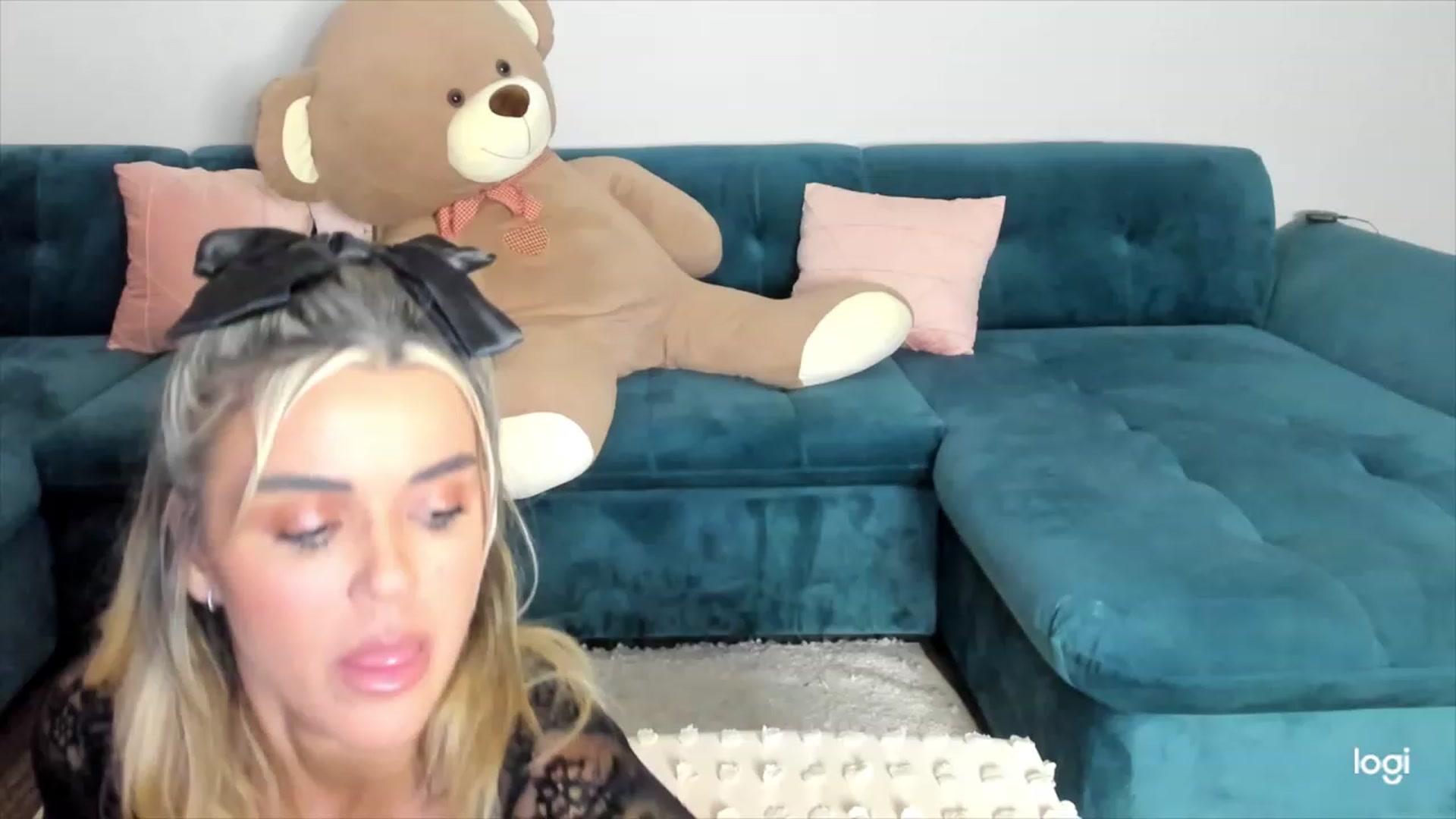 Gallery image thumbnail from DJMonica's myfreecams stream on, 02/29/2024, 14:26 image 3 of 20