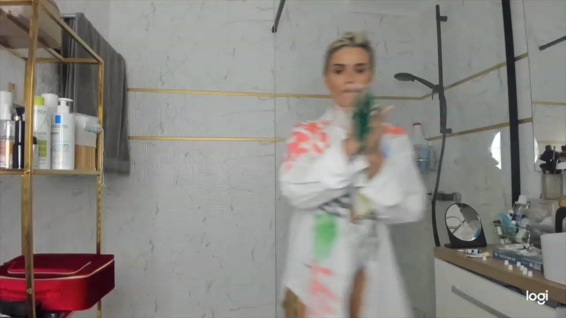 Gallery image thumbnail from DJMonica's myfreecams stream on, 03/01/2024, 14:03 image 1 of 20