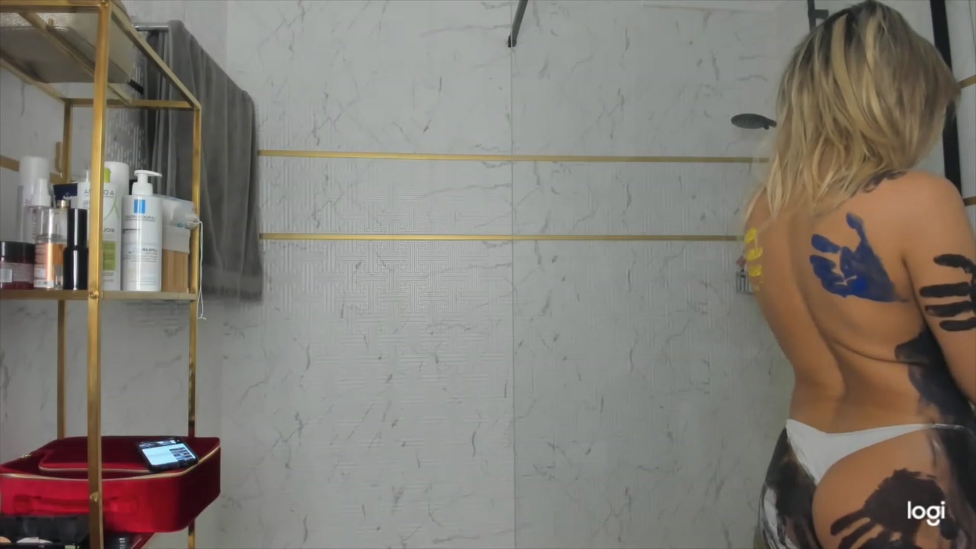 Gallery image thumbnail from DJMonica's myfreecams stream on, 03/01/2024, 14:03 image 15 of 20