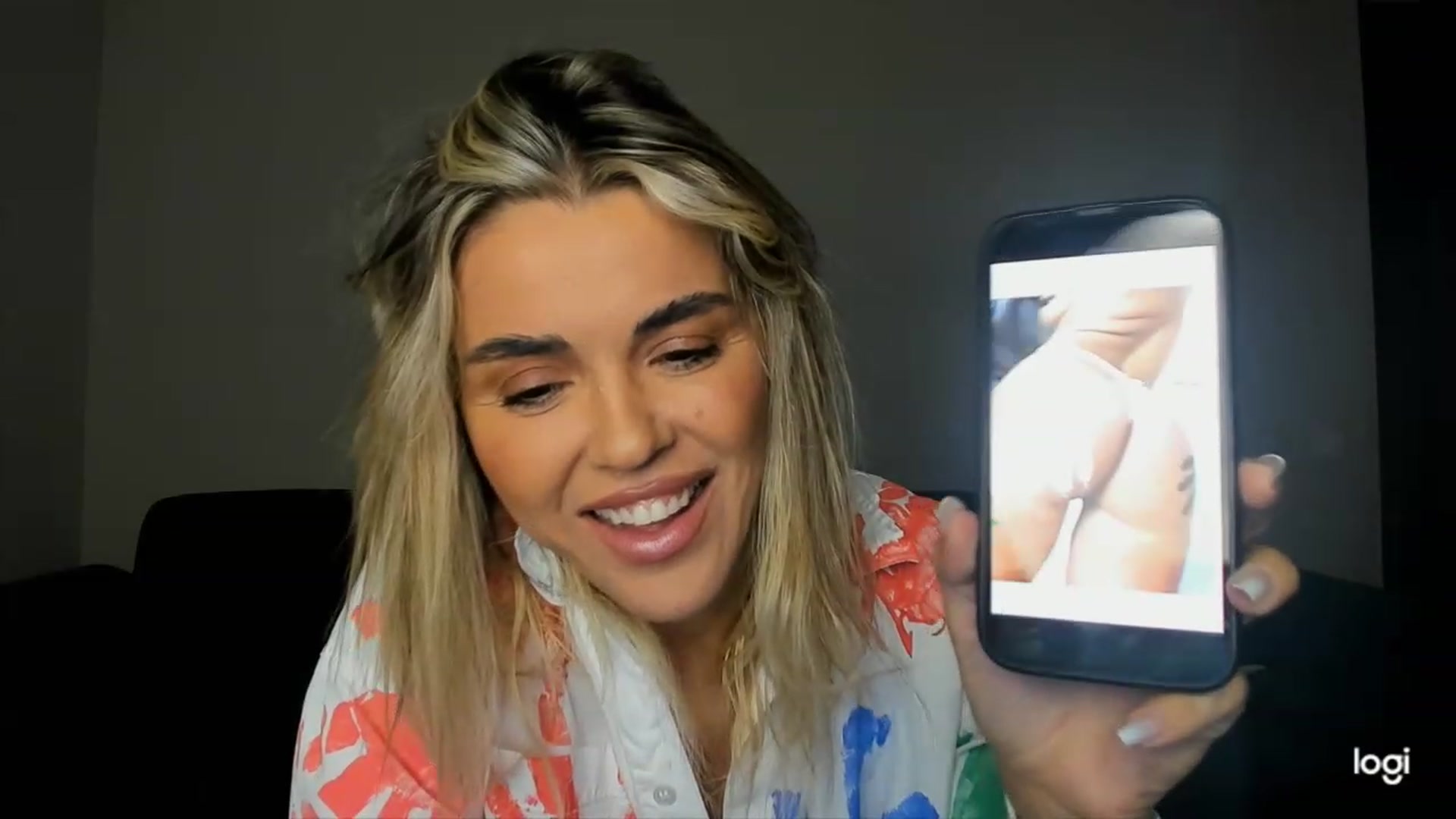 Gallery image thumbnail from DJMonica's myfreecams stream on, 03/01/2024, 15:55 image 6 of 20