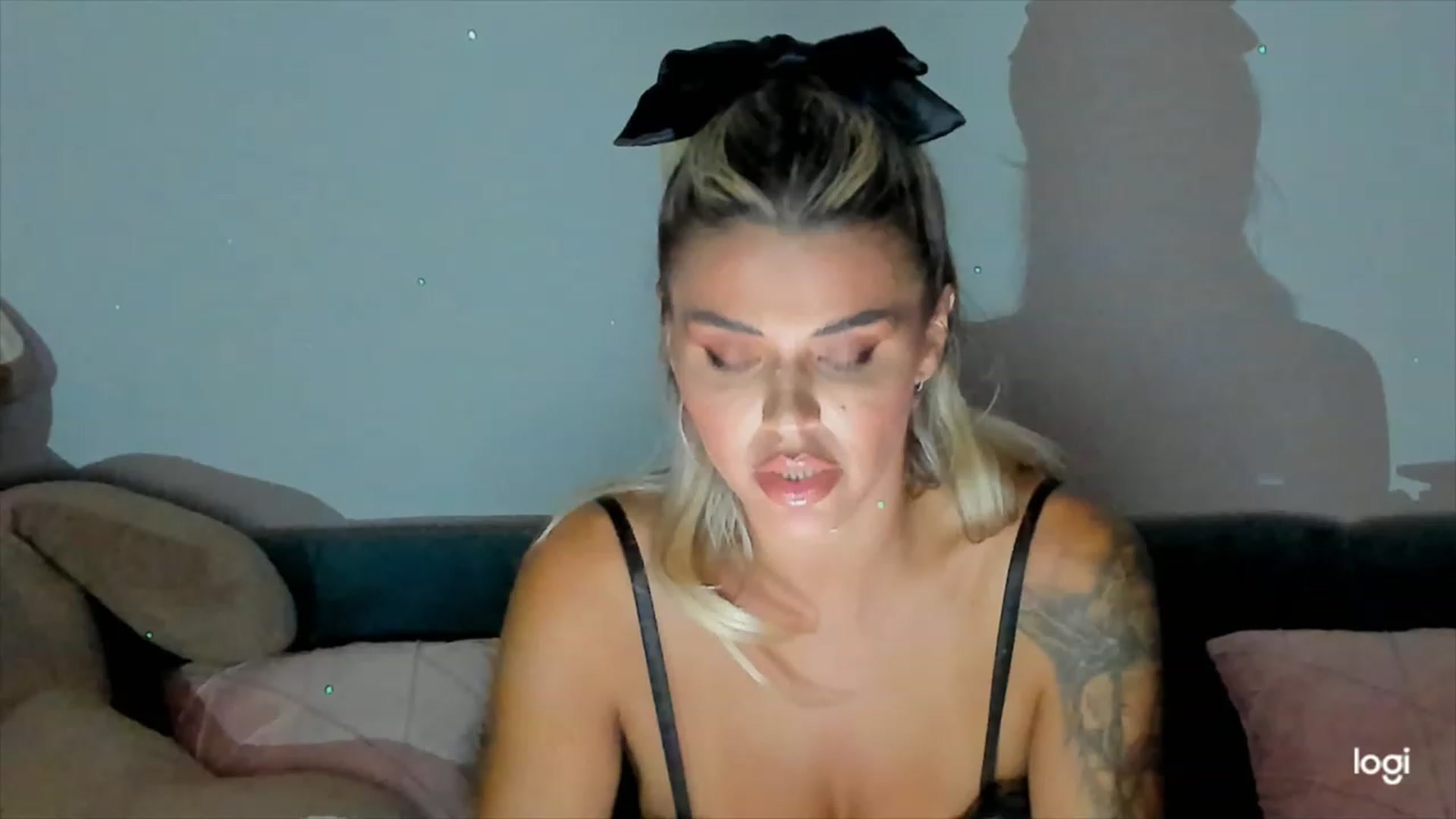 Gallery image thumbnail from DJMonica's myfreecams stream on, 03/12/2024, 13:37 image 14 of 20