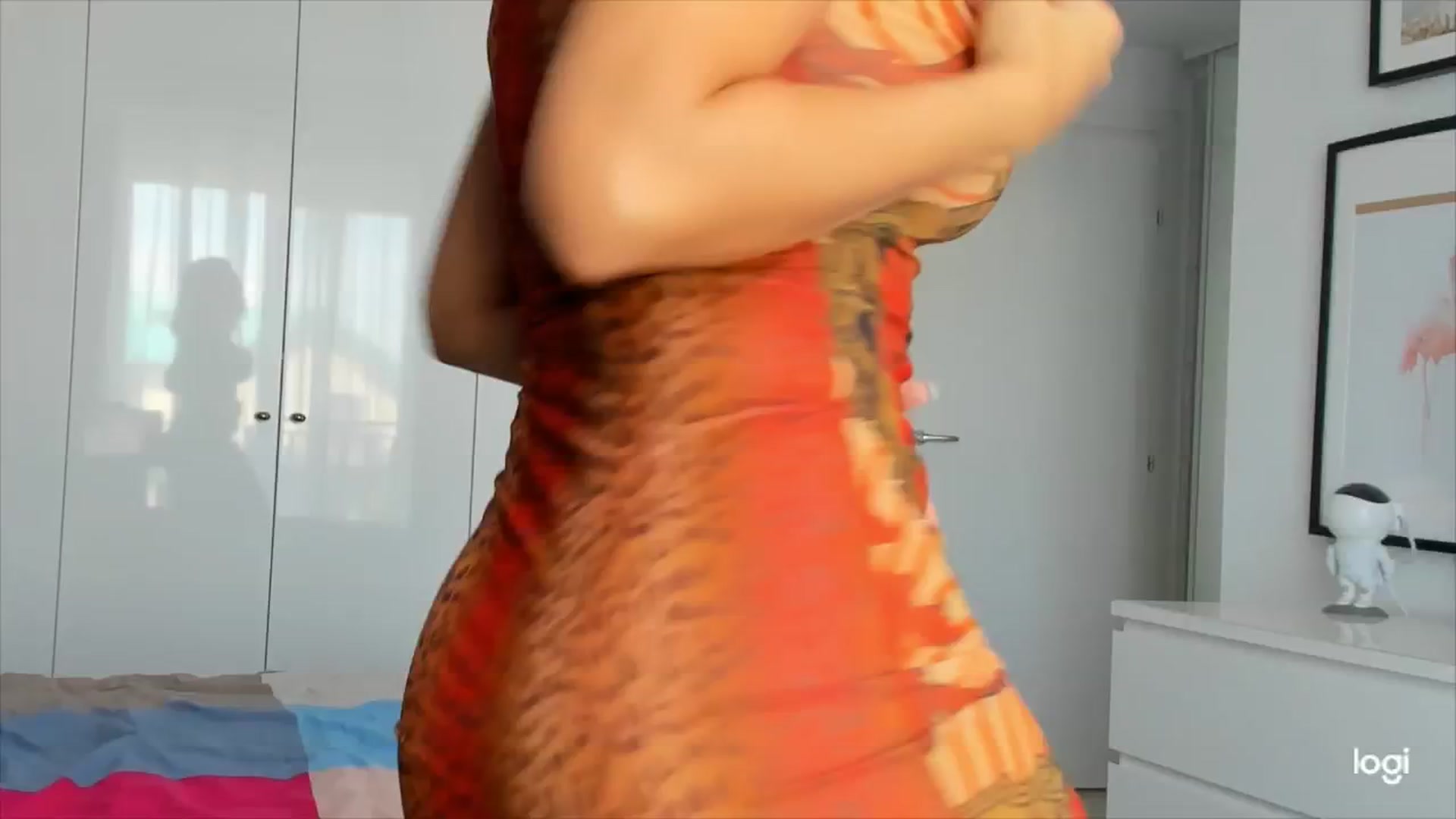 Gallery image thumbnail from DJMonica's myfreecams stream on, 05/24/2024, 10:47 image 4 of 20