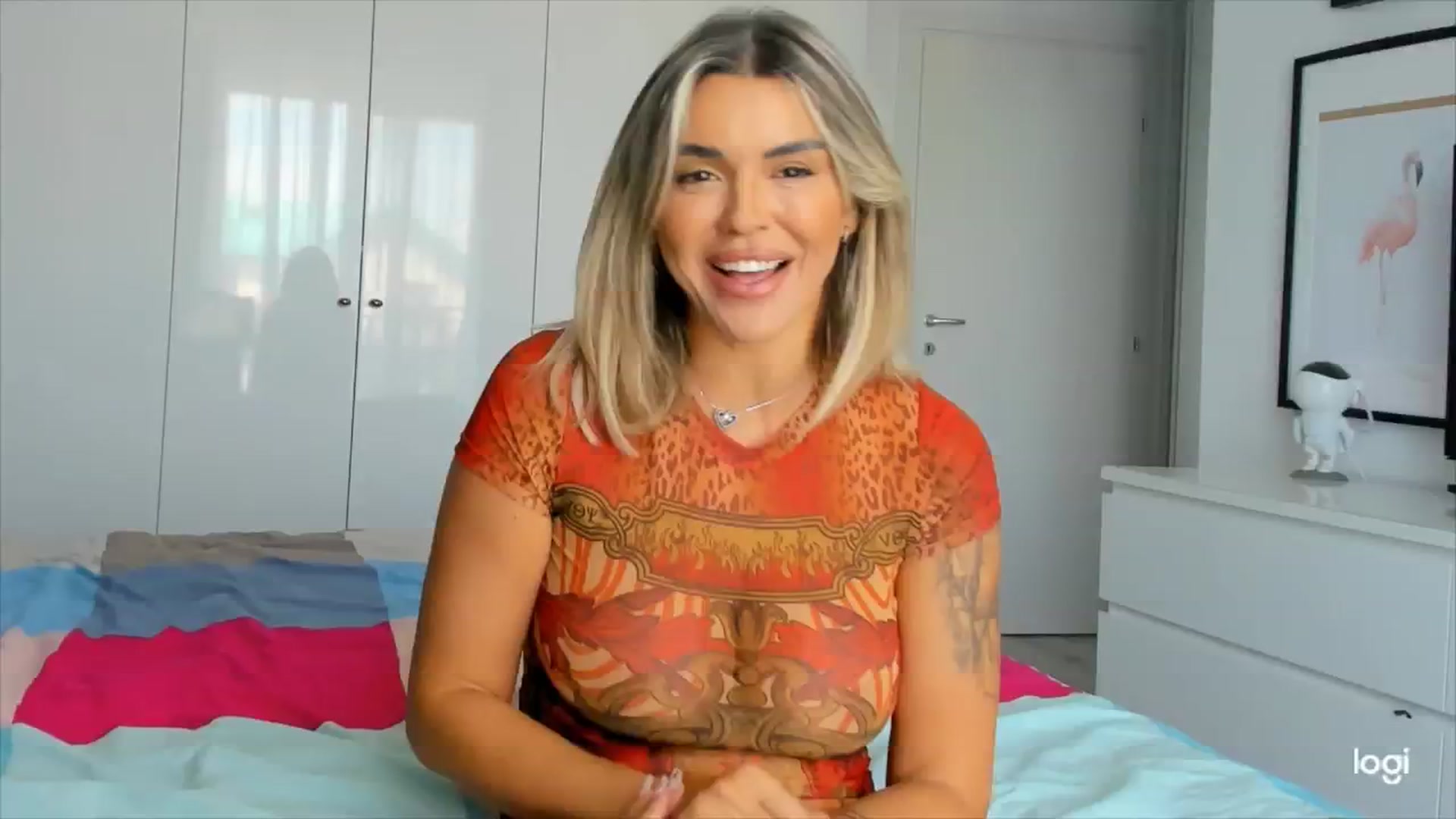 Gallery image thumbnail from DJMonica's myfreecams stream on, 05/24/2024, 10:47 image 12 of 20