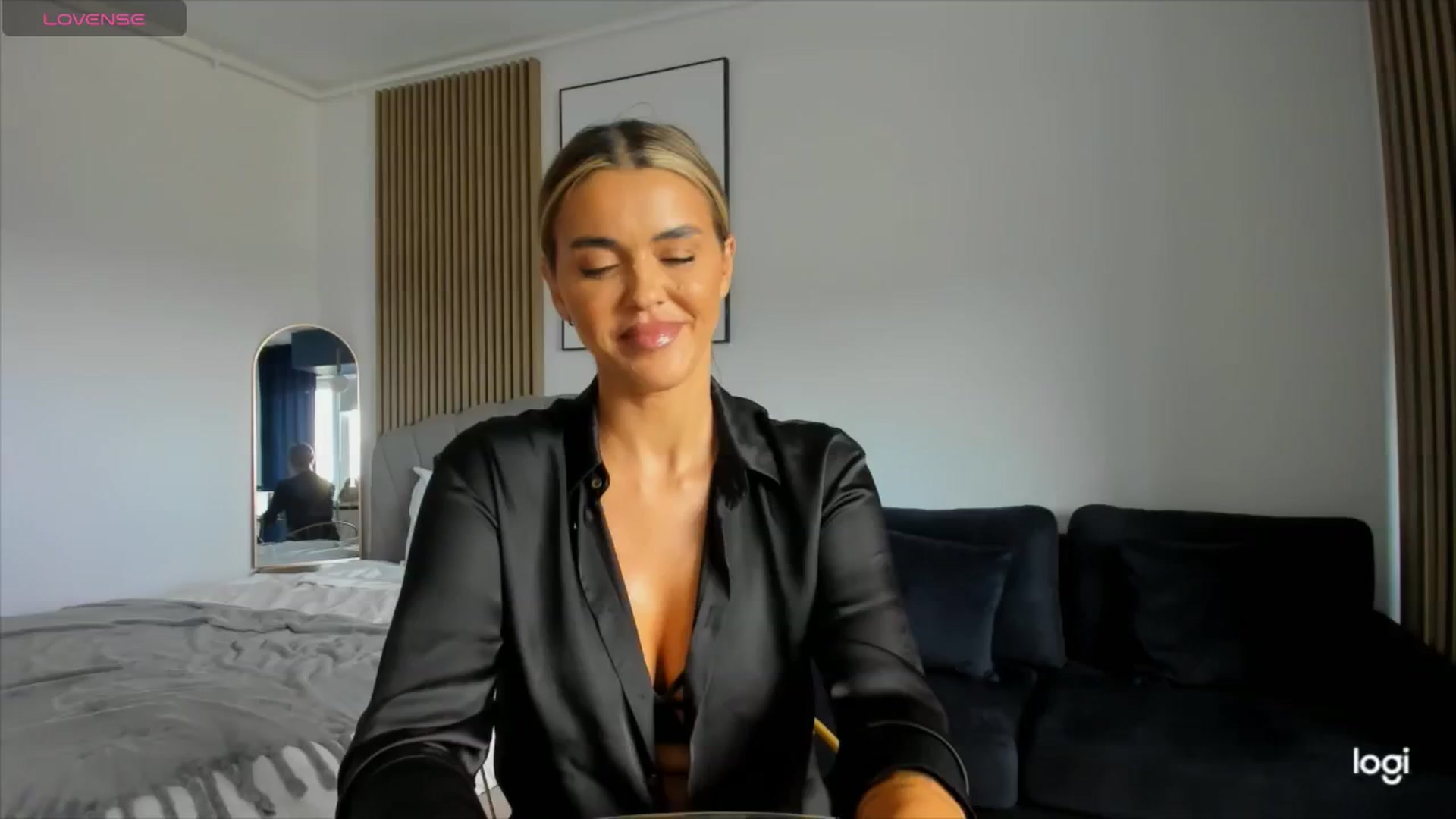 Gallery image thumbnail from DJMonica's myfreecams stream on, 09/06/2024, 10:05 image 3 of 20