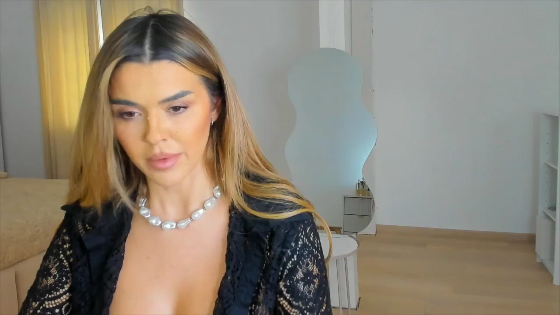 Gallery image thumbnail from DJMonica's myfreecams stream on, 11/18/2024, 12:26 image 12 of 20