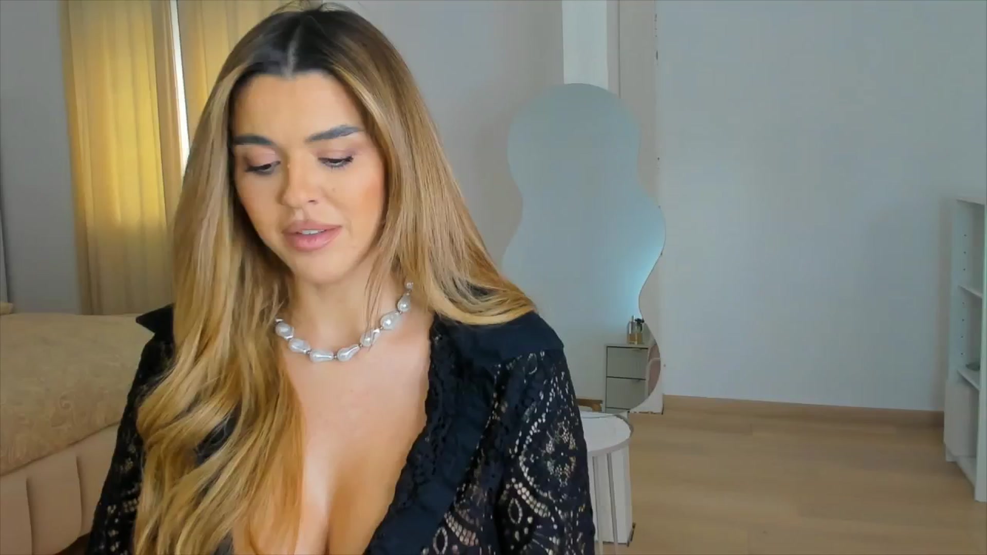 Gallery image thumbnail from DJMonica's myfreecams stream on, 11/18/2024, 12:26 image 6 of 20