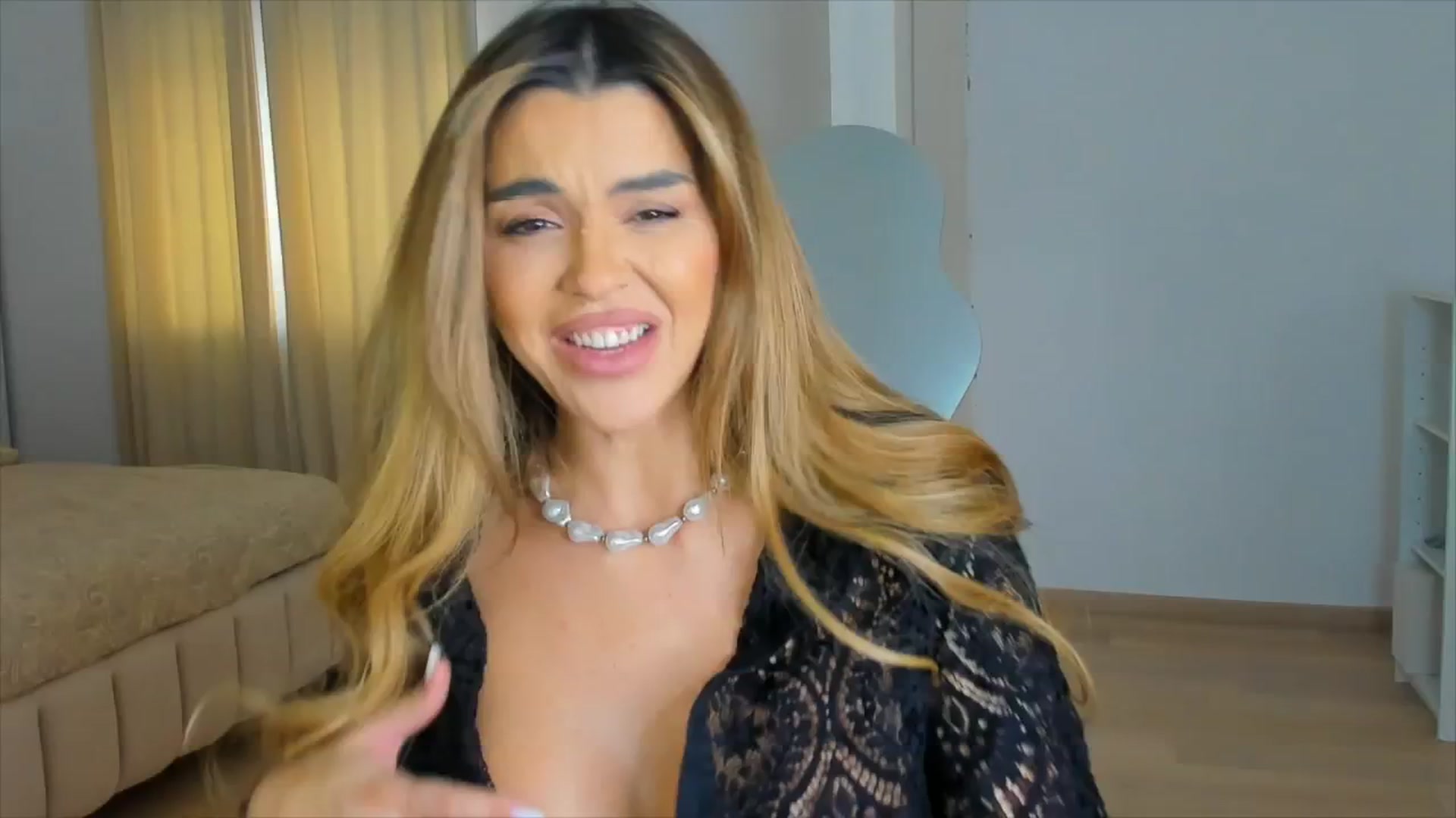 Gallery image thumbnail from DJMonica's myfreecams stream on, 11/18/2024, 12:42 image 15 of 20