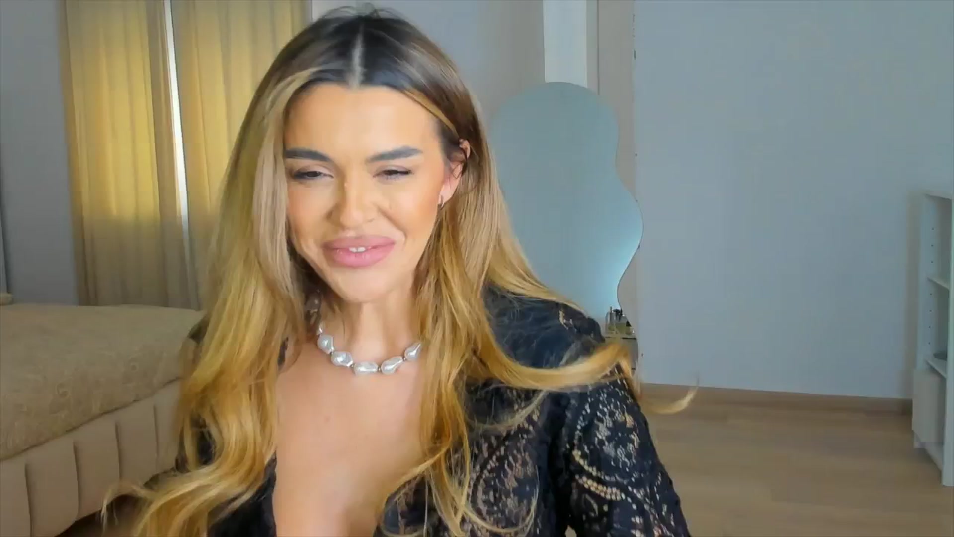 Gallery image thumbnail from DJMonica's myfreecams stream on, 11/18/2024, 12:42 image 18 of 20