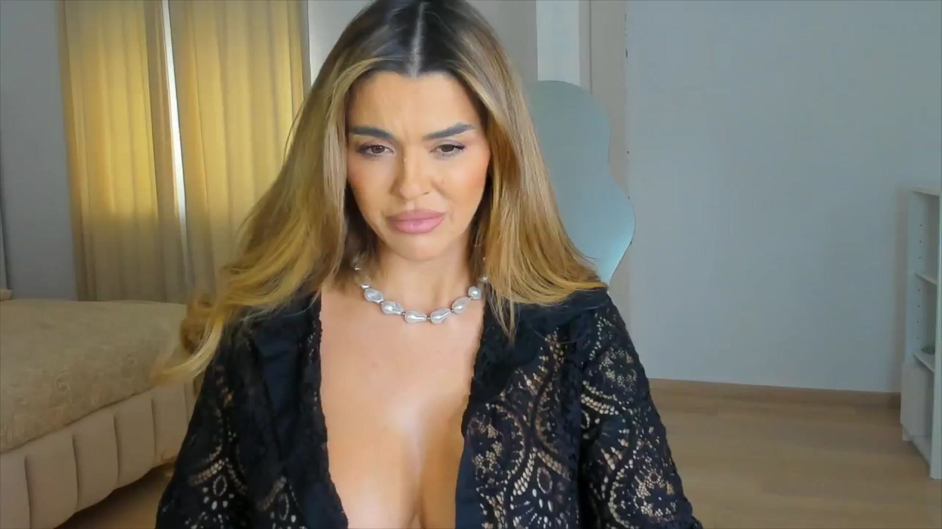 Gallery image thumbnail from DJMonica's myfreecams stream on, 11/18/2024, 12:42 image 1 of 20