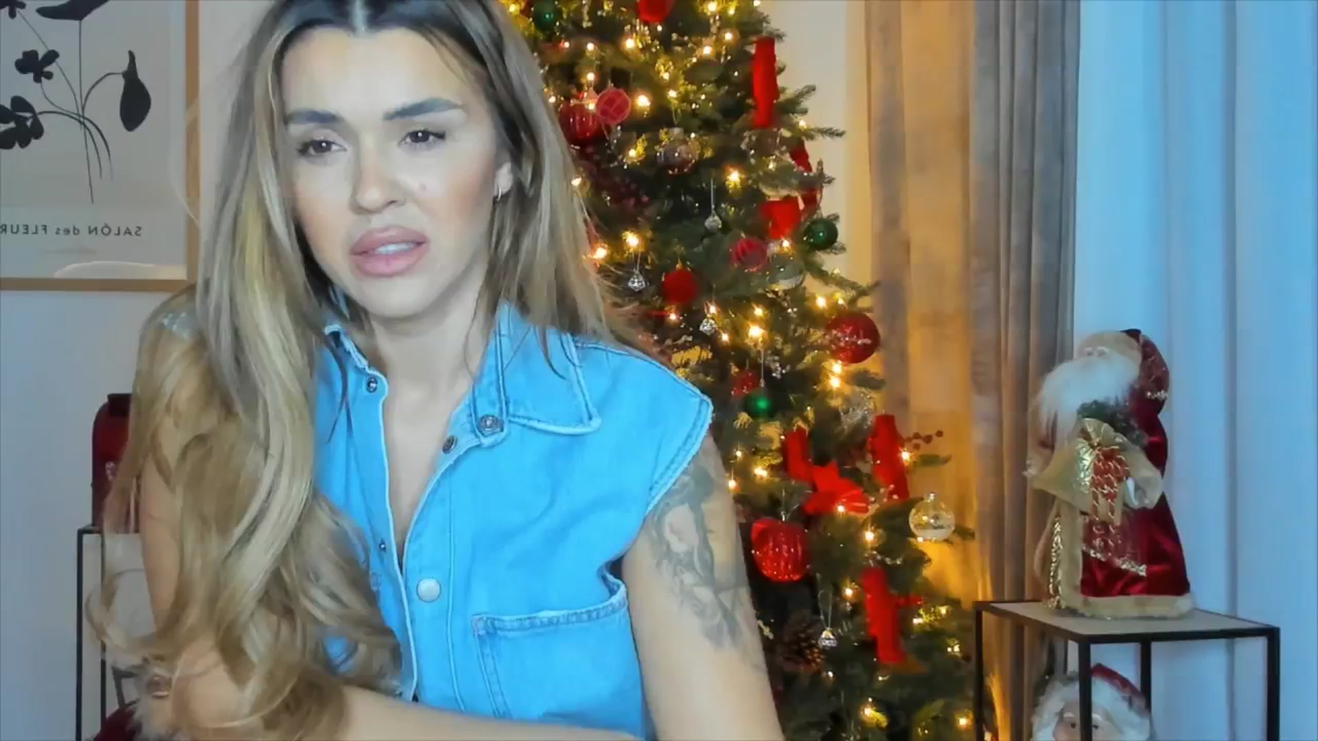 Gallery image thumbnail from DJMonica's myfreecams stream on, 12/06/2024, 13:38 image 17 of 20