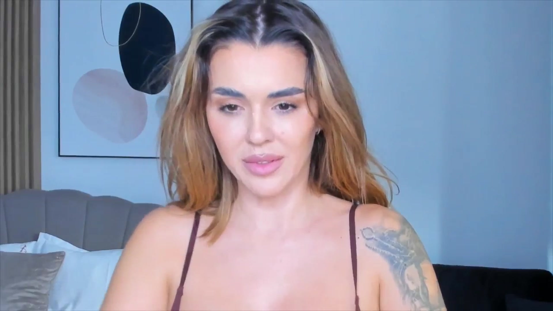 Gallery image thumbnail from DJMonica's myfreecams stream on, 01/13/2025, 12:35 image 18 of 20